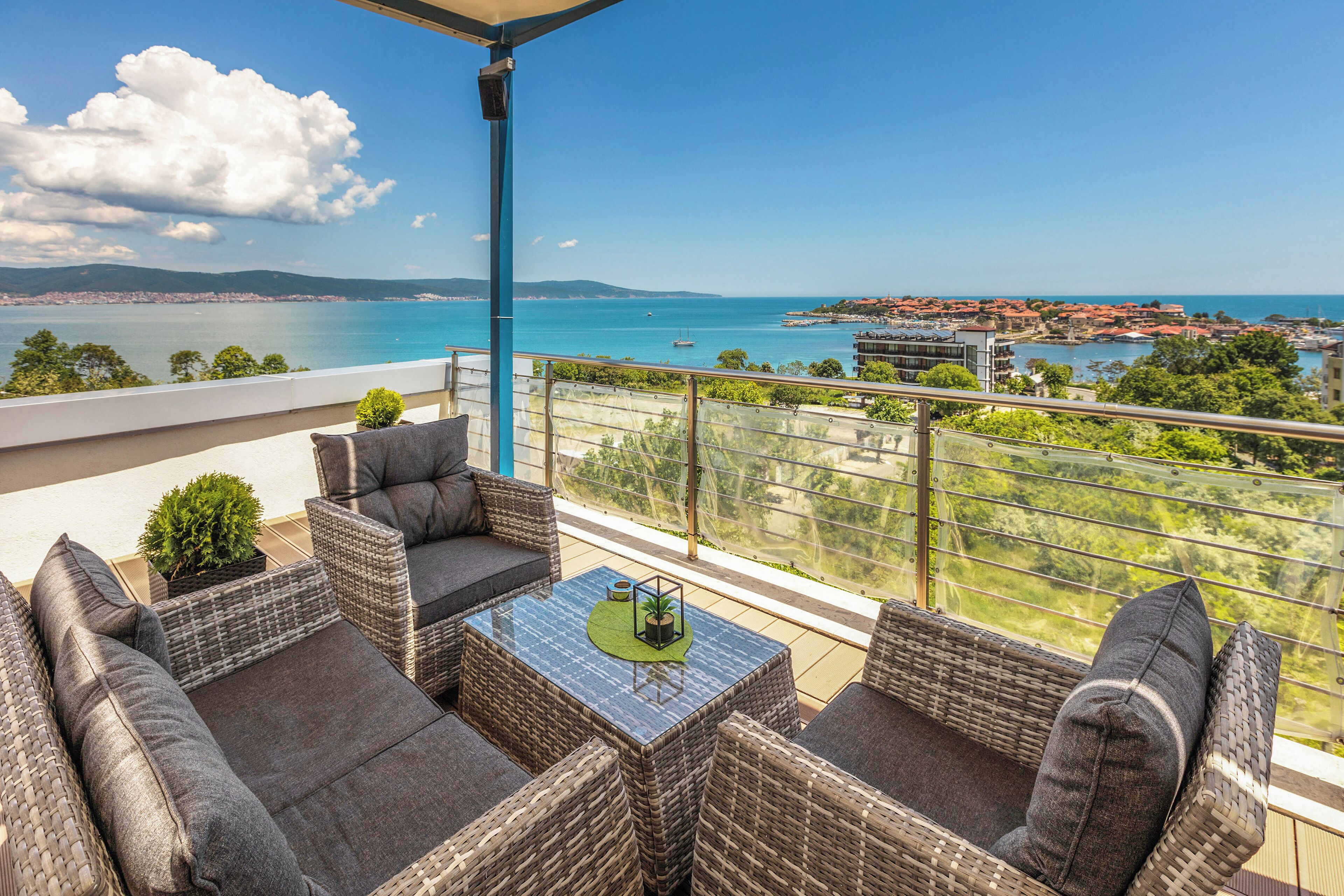 Hotel Marina Palace Affiliated by Meliá Hotel Marina Palace Affiliated by Meliá