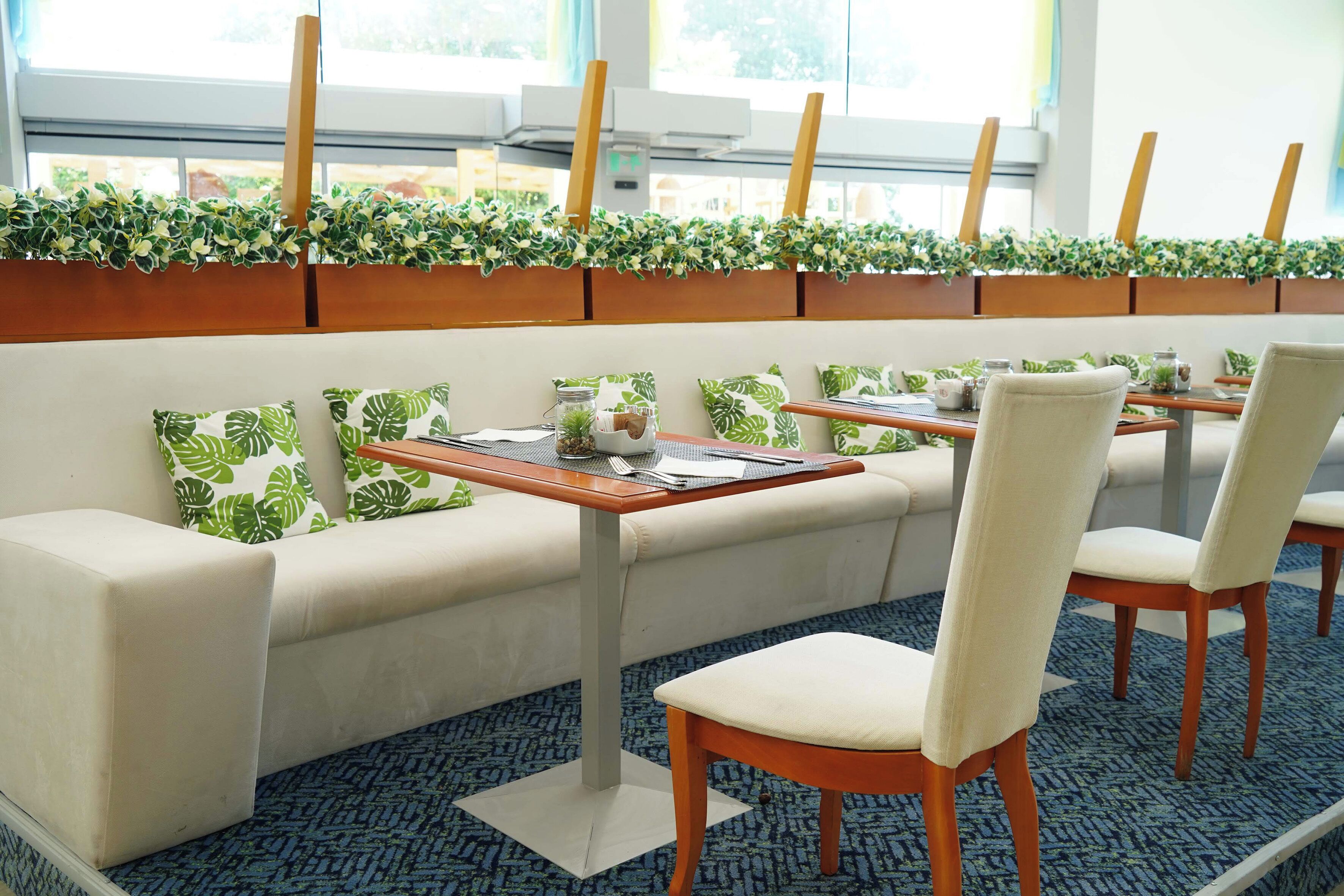 Hotel Marina Palace Affiliated by Meliá Hotel Marina Palace Affiliated by Meliá