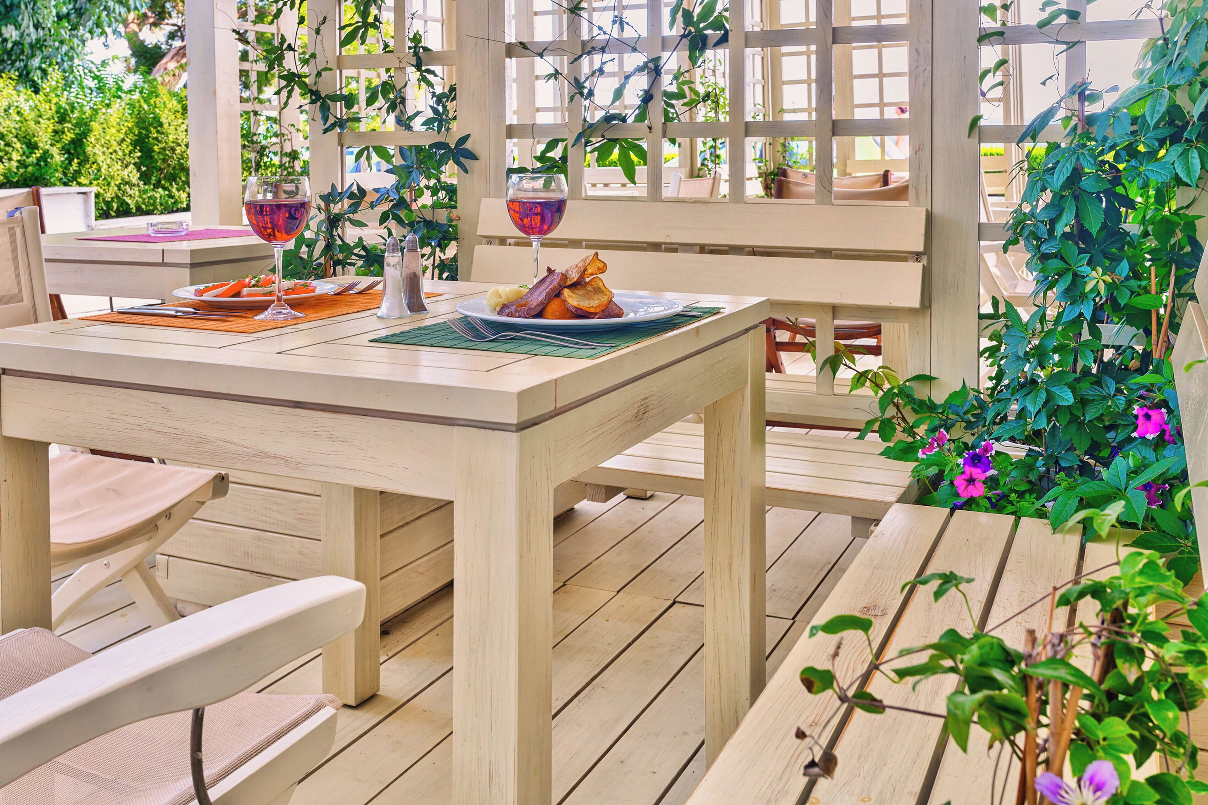 Hotel Marina Palace Affiliated by Meliá Hotel Marina Palace Affiliated by Meliá