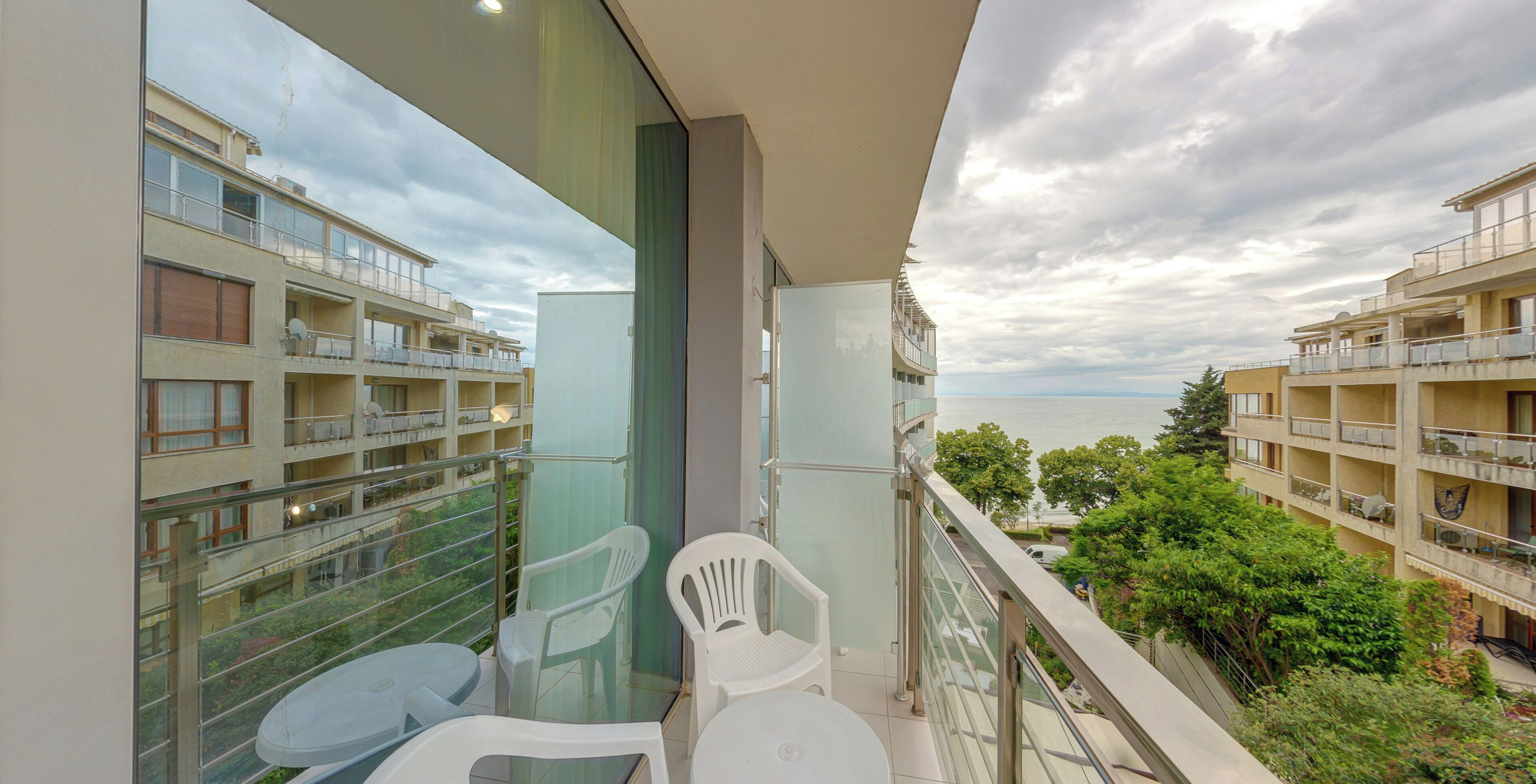 Hotel Marina Palace Affiliated by Meliá Hotel Marina Palace Affiliated by Meliá