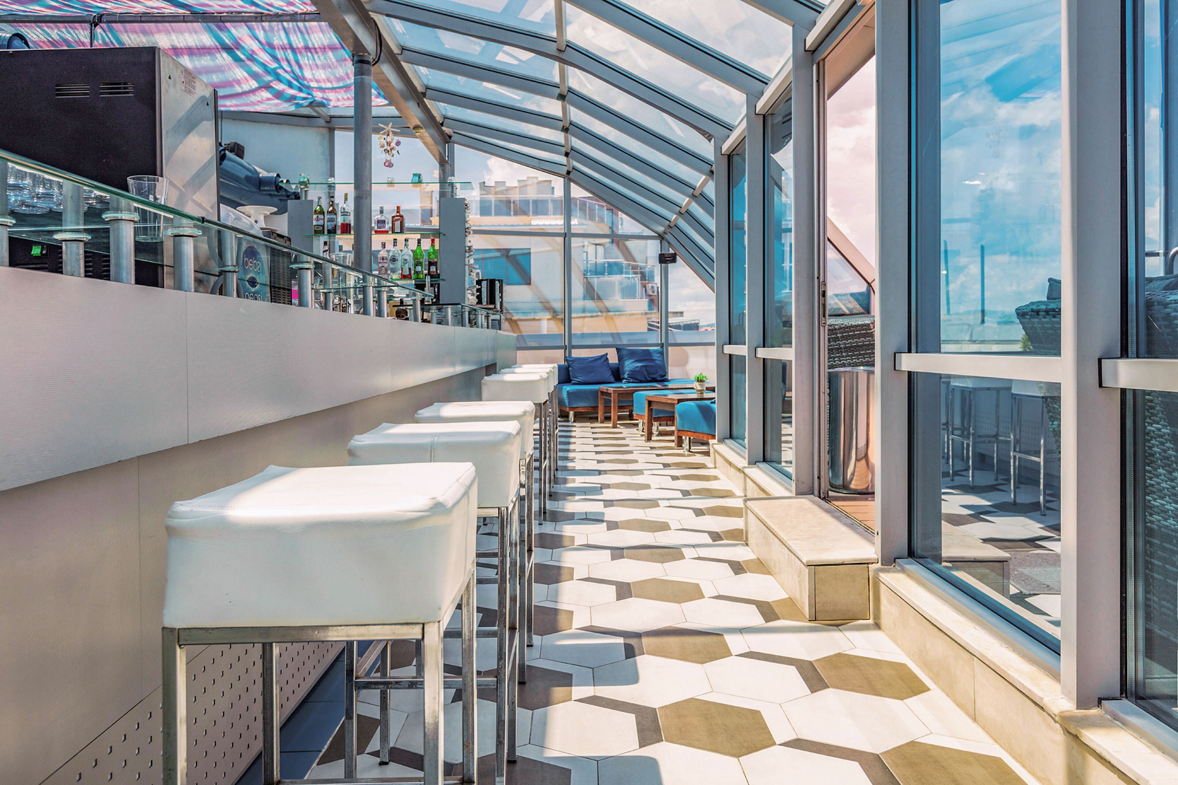 Hotel Marina Palace Affiliated by Meliá Hotel Marina Palace Affiliated by Meliá