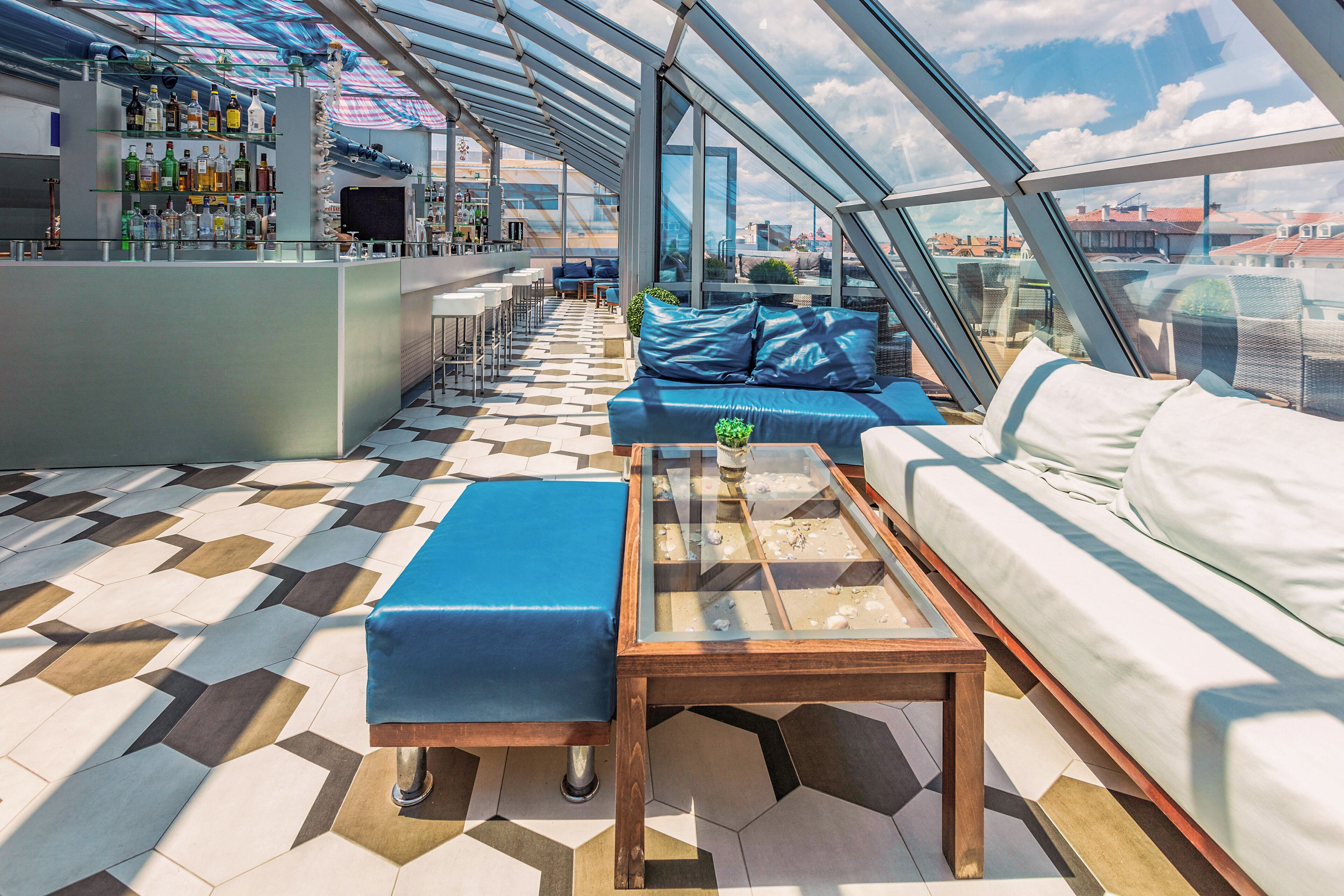 Hotel Marina Palace Affiliated by Meliá Hotel Marina Palace Affiliated by Meliá