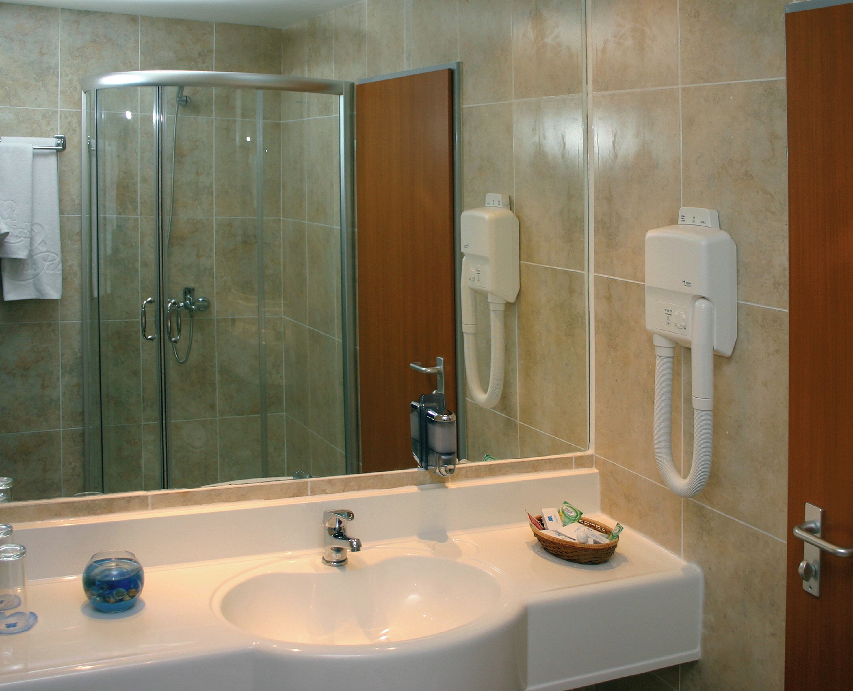 Hotel Marina Palace Affiliated by Meliá Hotel Marina Palace Affiliated by Meliá