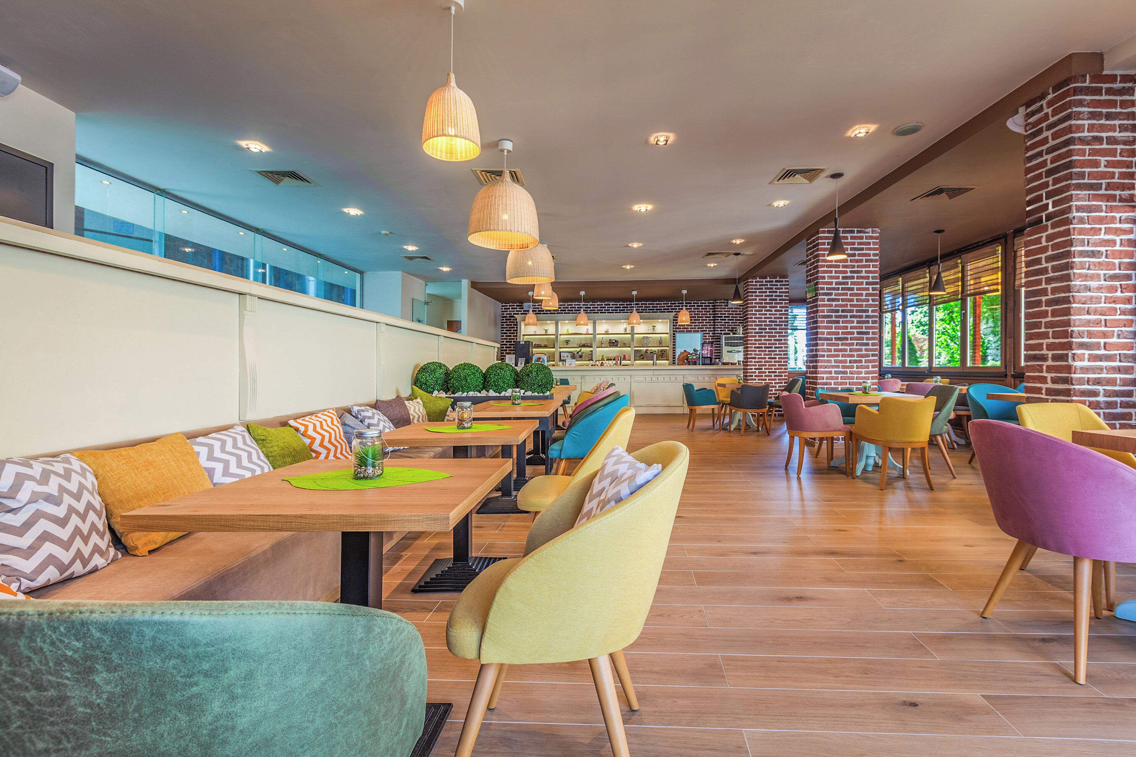 Hotel Marina Palace Affiliated by Meliá Hotel Marina Palace Affiliated by Meliá