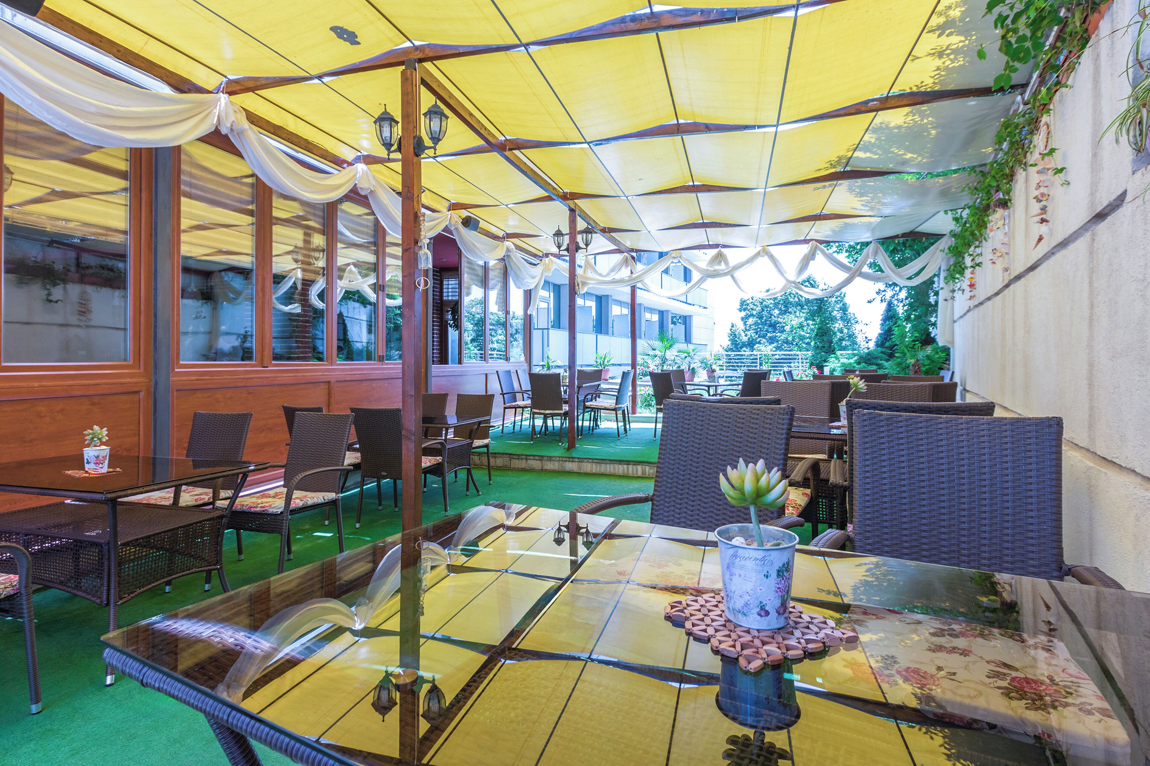 Hotel Marina Palace Affiliated by Meliá Hotel Marina Palace Affiliated by Meliá