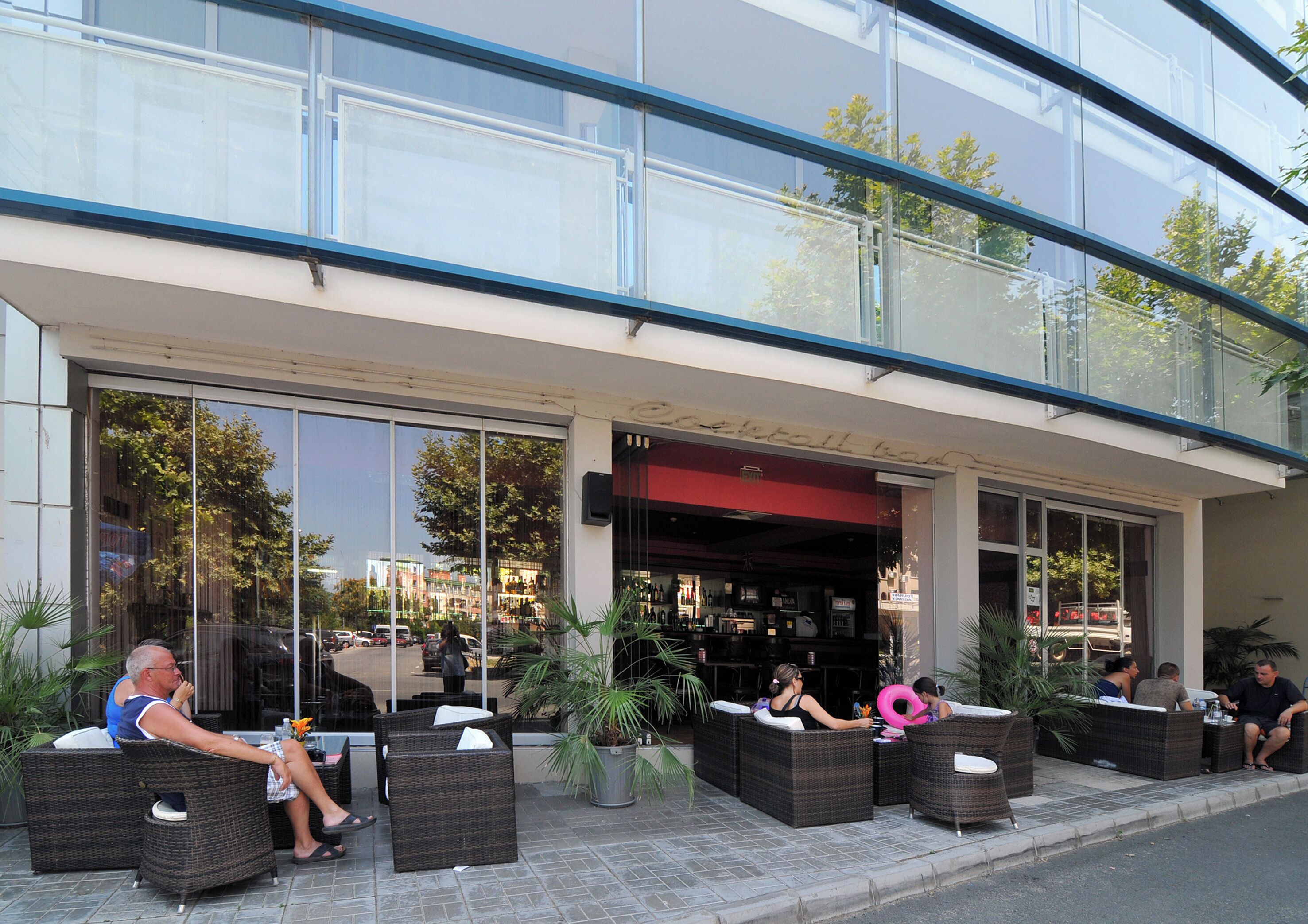 Hotel Marina Palace Affiliated by Meliá Hotel Marina Palace Affiliated by Meliá