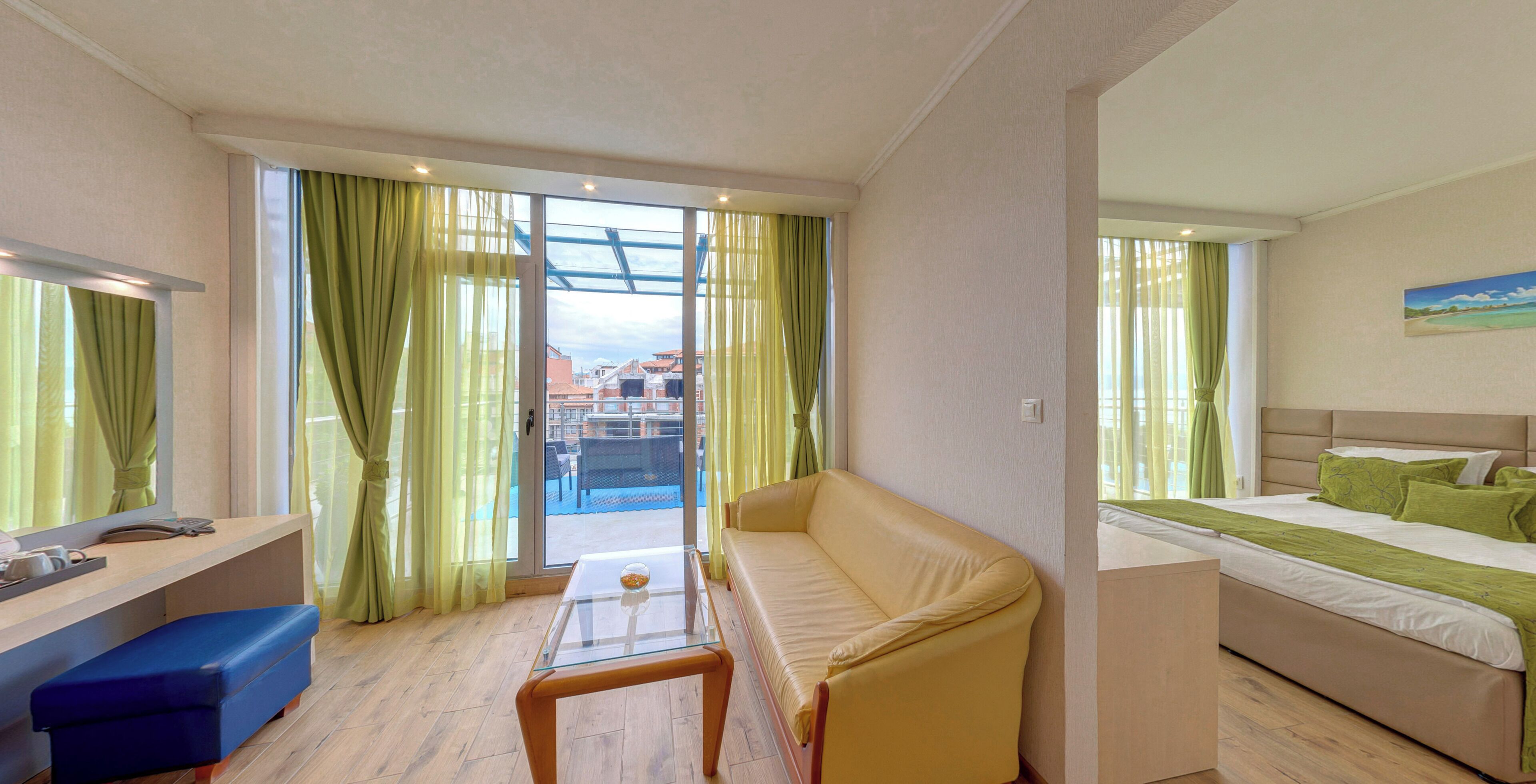 Hotel Marina Palace Affiliated by Meliá Hotel Marina Palace Affiliated by Meliá