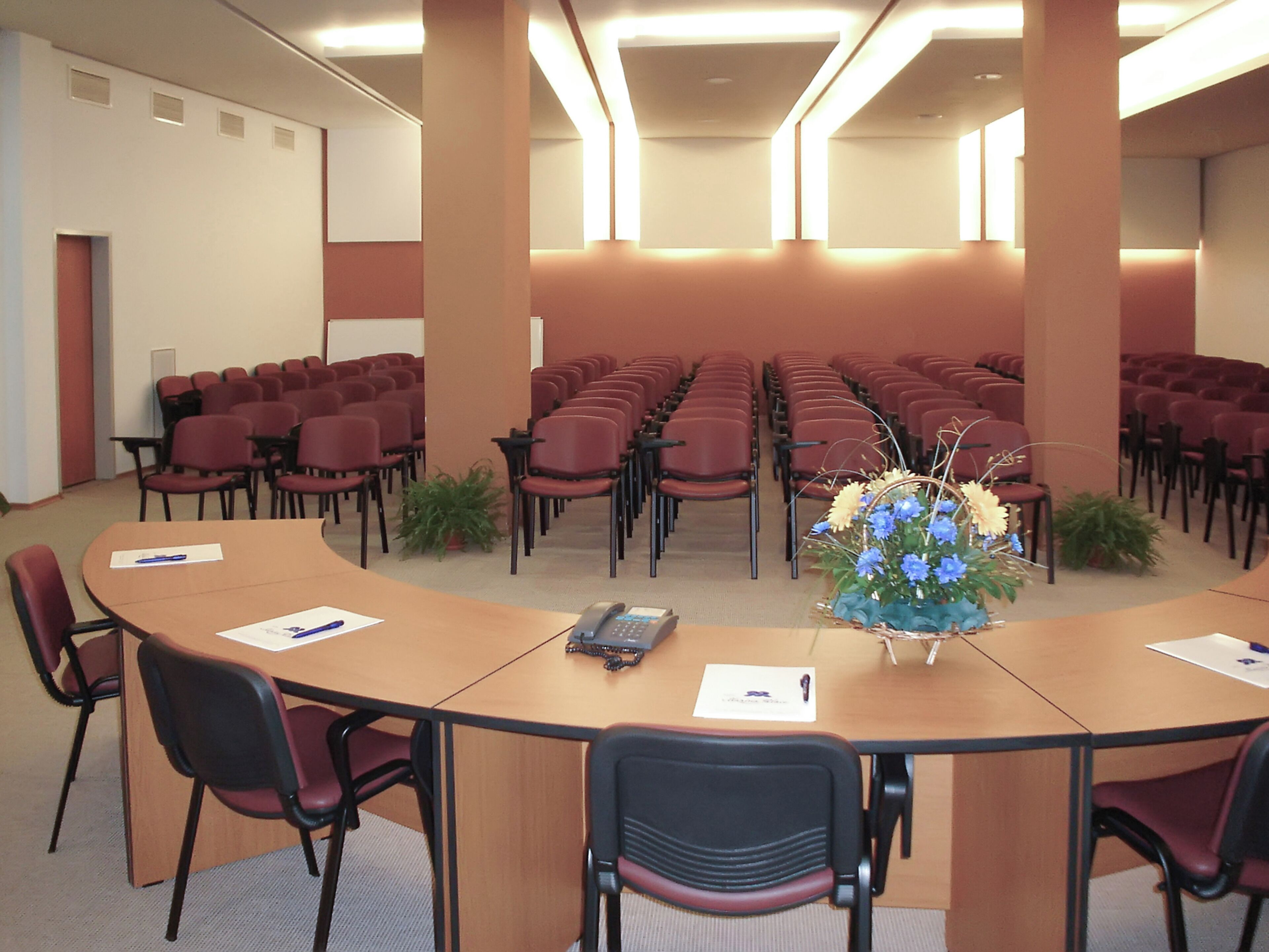 Hotel Marina Palace Affiliated by Meliá Hotel Marina Palace Affiliated by Meliá