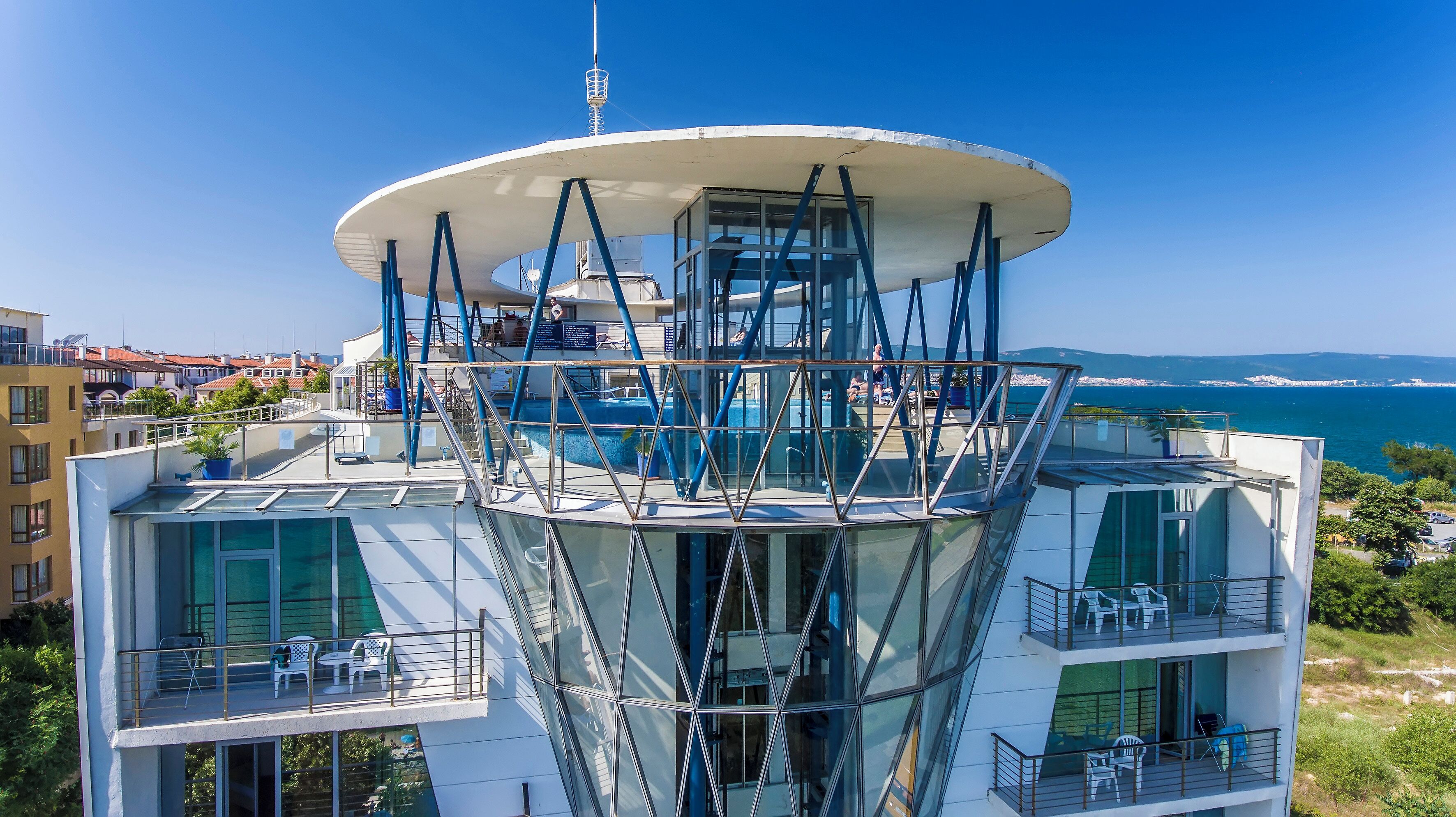 Hotel Marina Palace Affiliated by Meliá Hotel Marina Palace Affiliated by Meliá