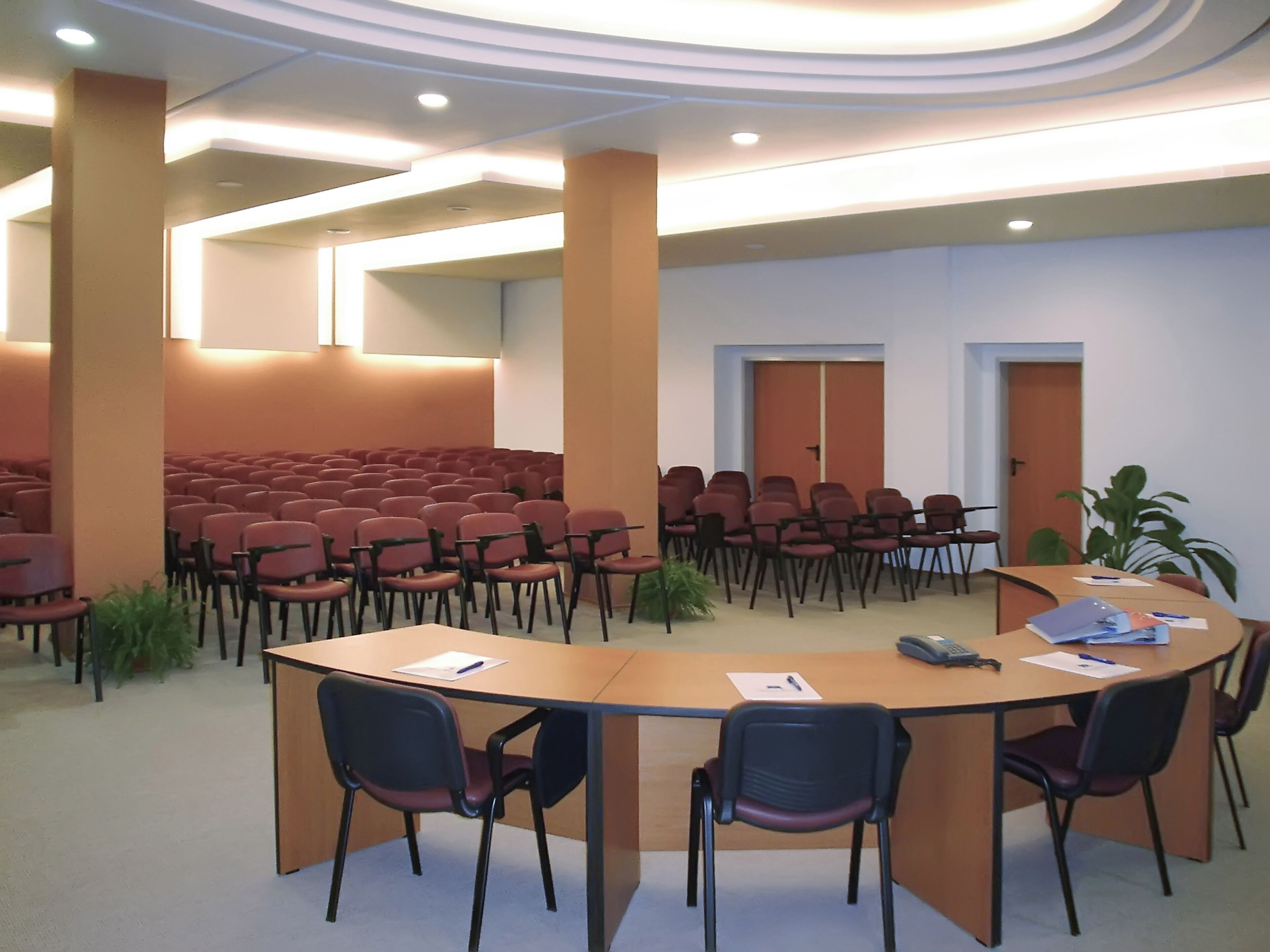 Hotel Marina Palace Affiliated by Meliá Hotel Marina Palace Affiliated by Meliá