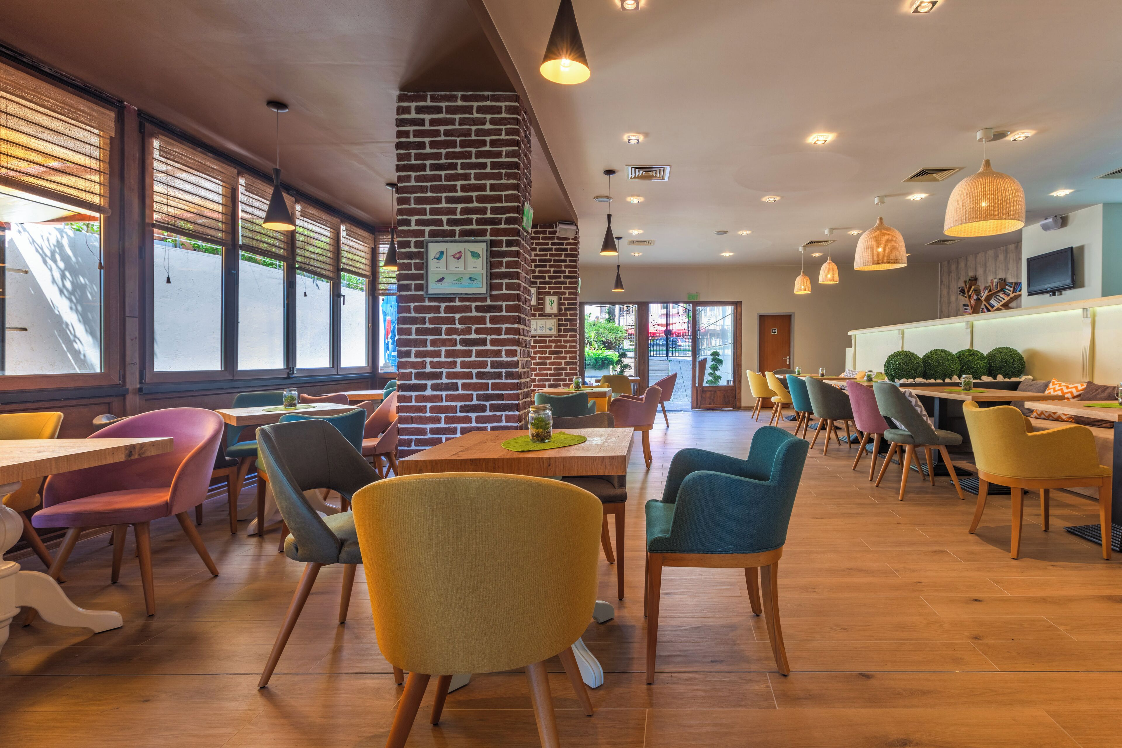 Hotel Marina Palace Affiliated by Meliá Hotel Marina Palace Affiliated by Meliá