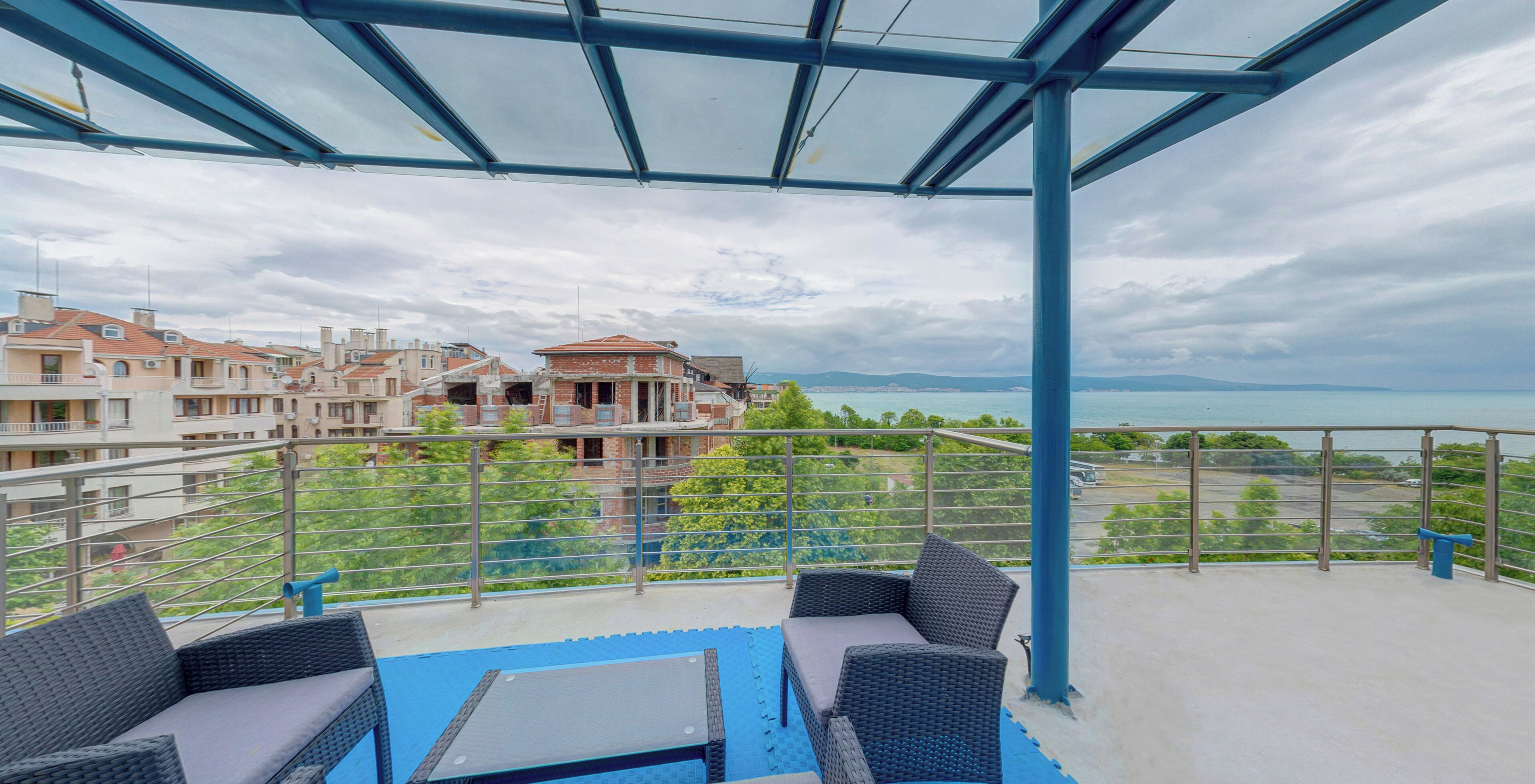 Hotel Marina Palace Affiliated by Meliá Hotel Marina Palace Affiliated by Meliá