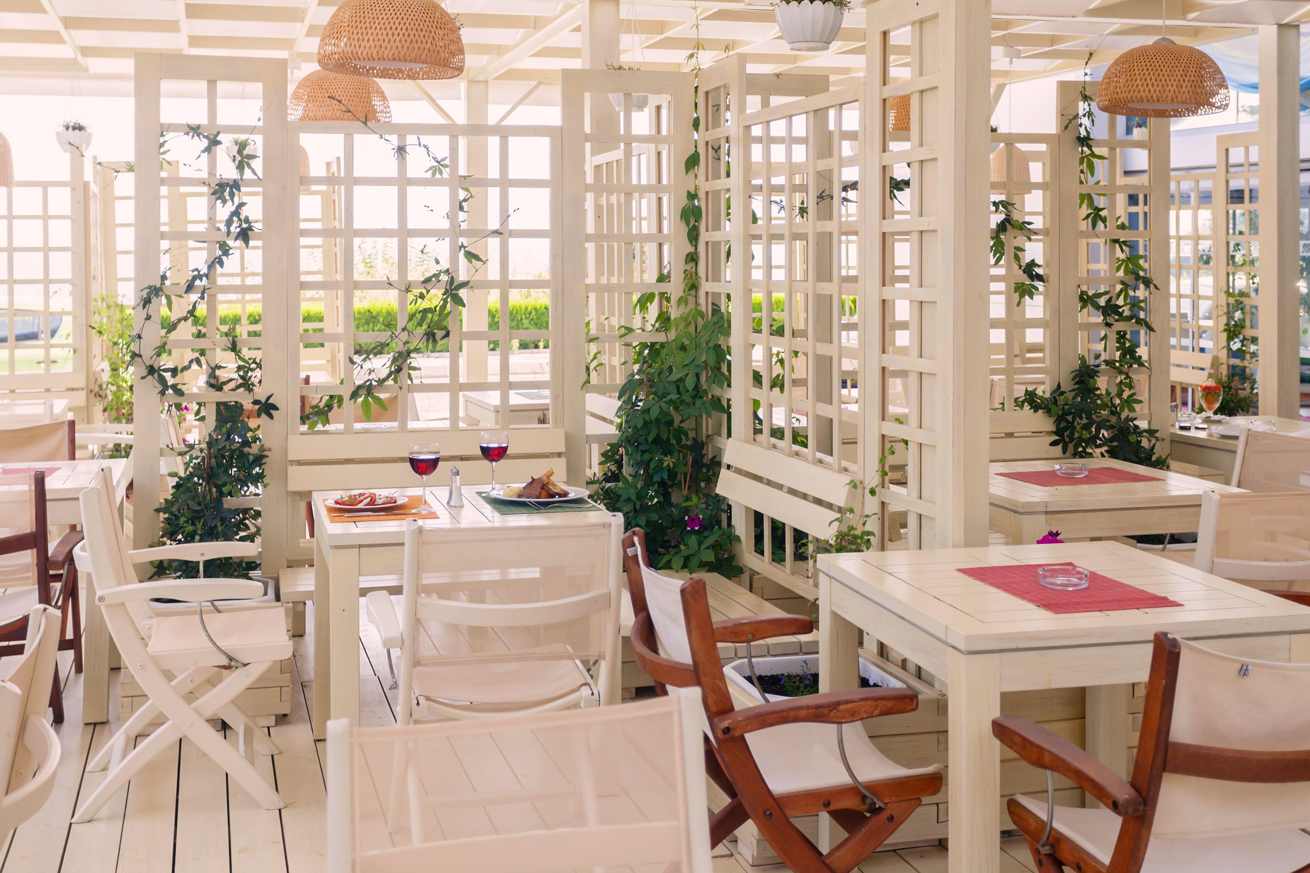 Hotel Marina Palace Affiliated by Meliá Hotel Marina Palace Affiliated by Meliá