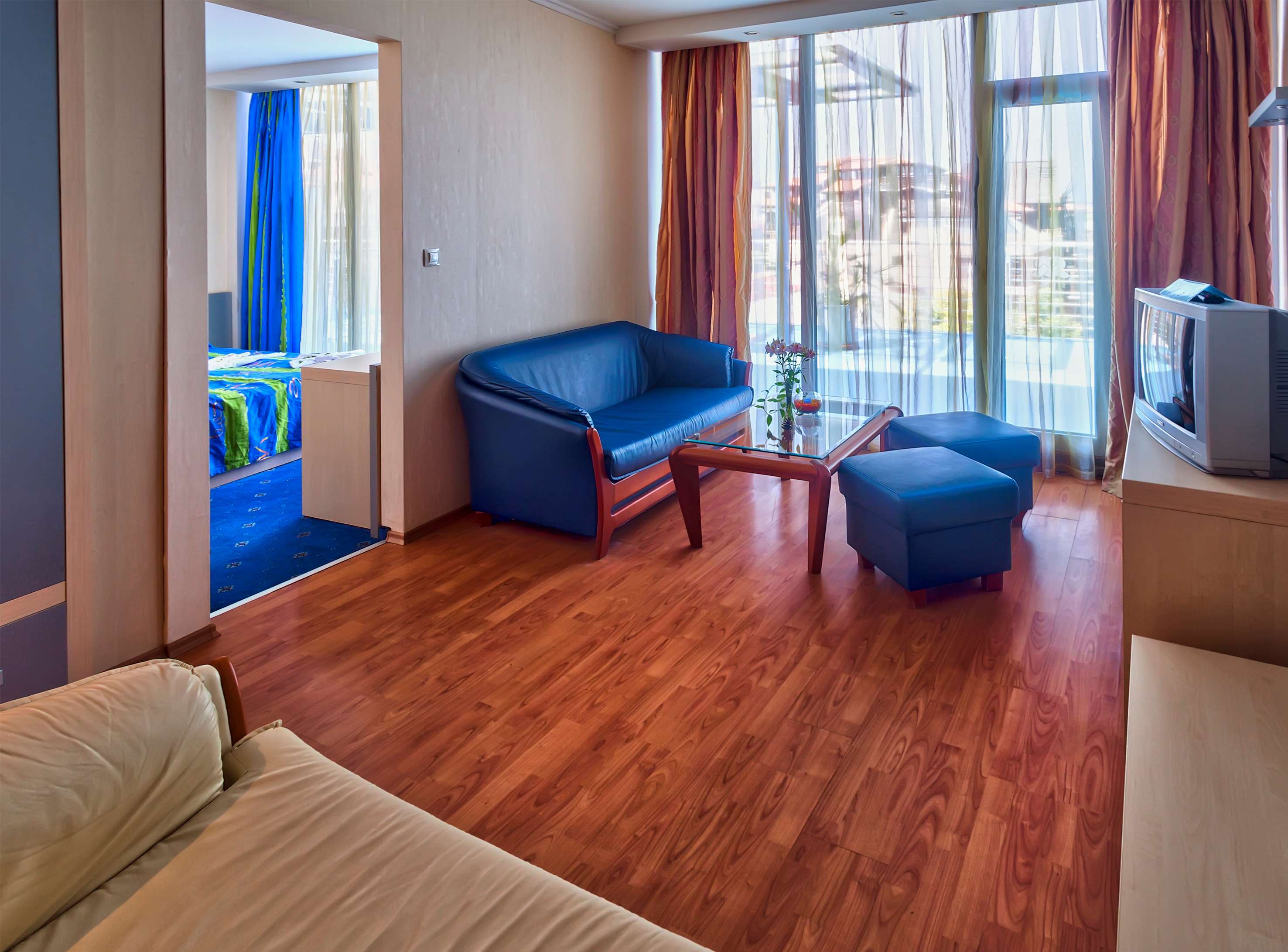 Hotel Marina Palace Affiliated by Meliá Hotel Marina Palace Affiliated by Meliá