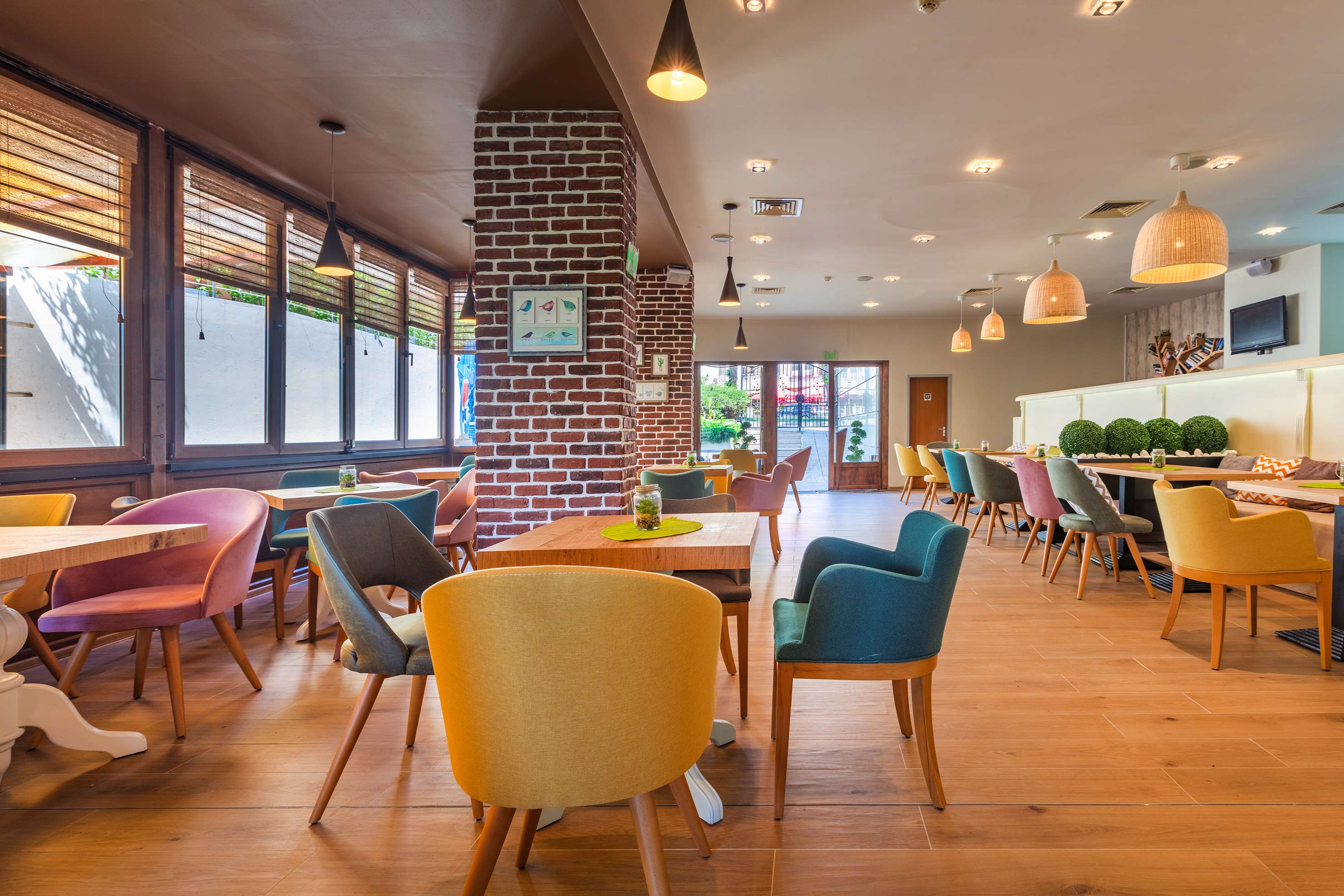 Hotel Marina Palace Affiliated by Meliá Hotel Marina Palace Affiliated by Meliá