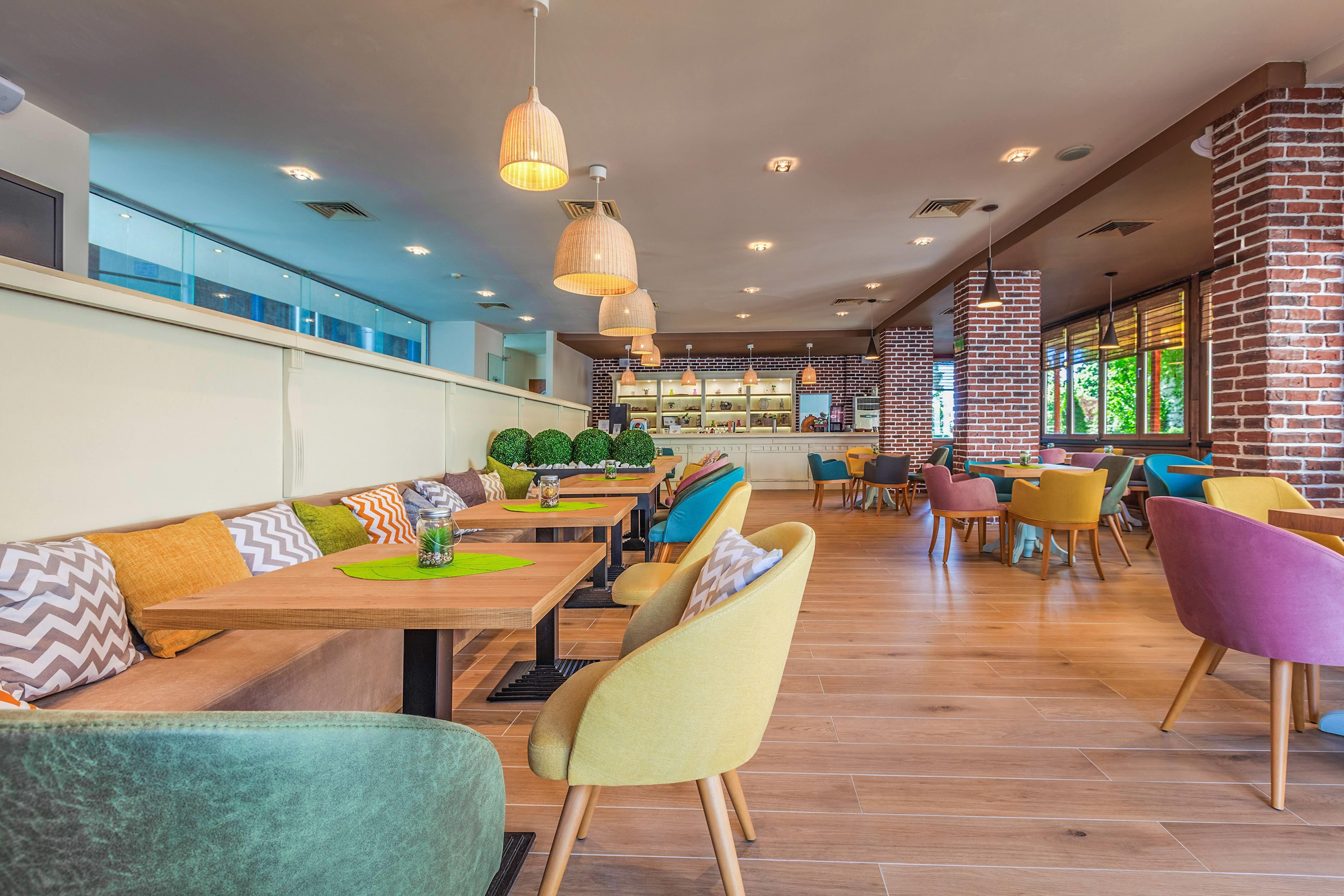 Hotel Marina Palace Affiliated by Meliá Hotel Marina Palace Affiliated by Meliá