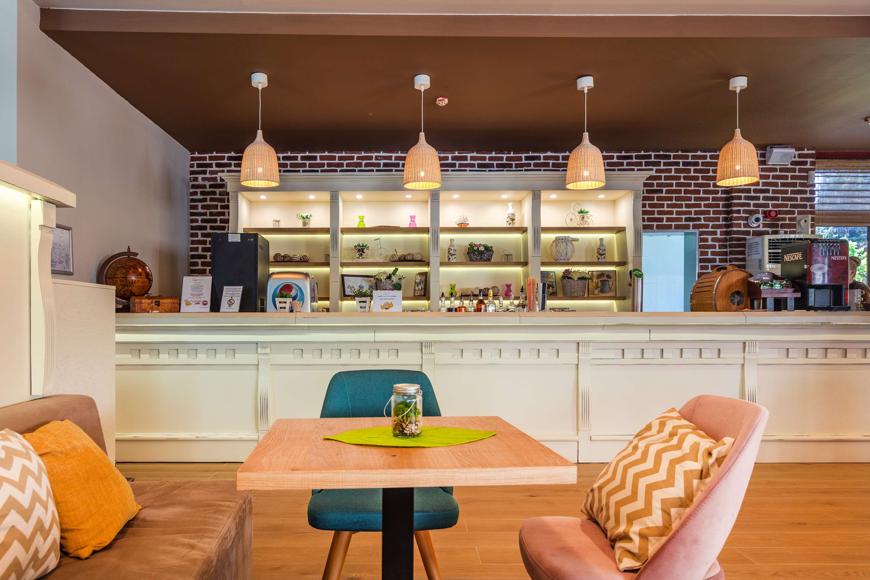 Hotel Marina Palace Affiliated by Meliá Hotel Marina Palace Affiliated by Meliá