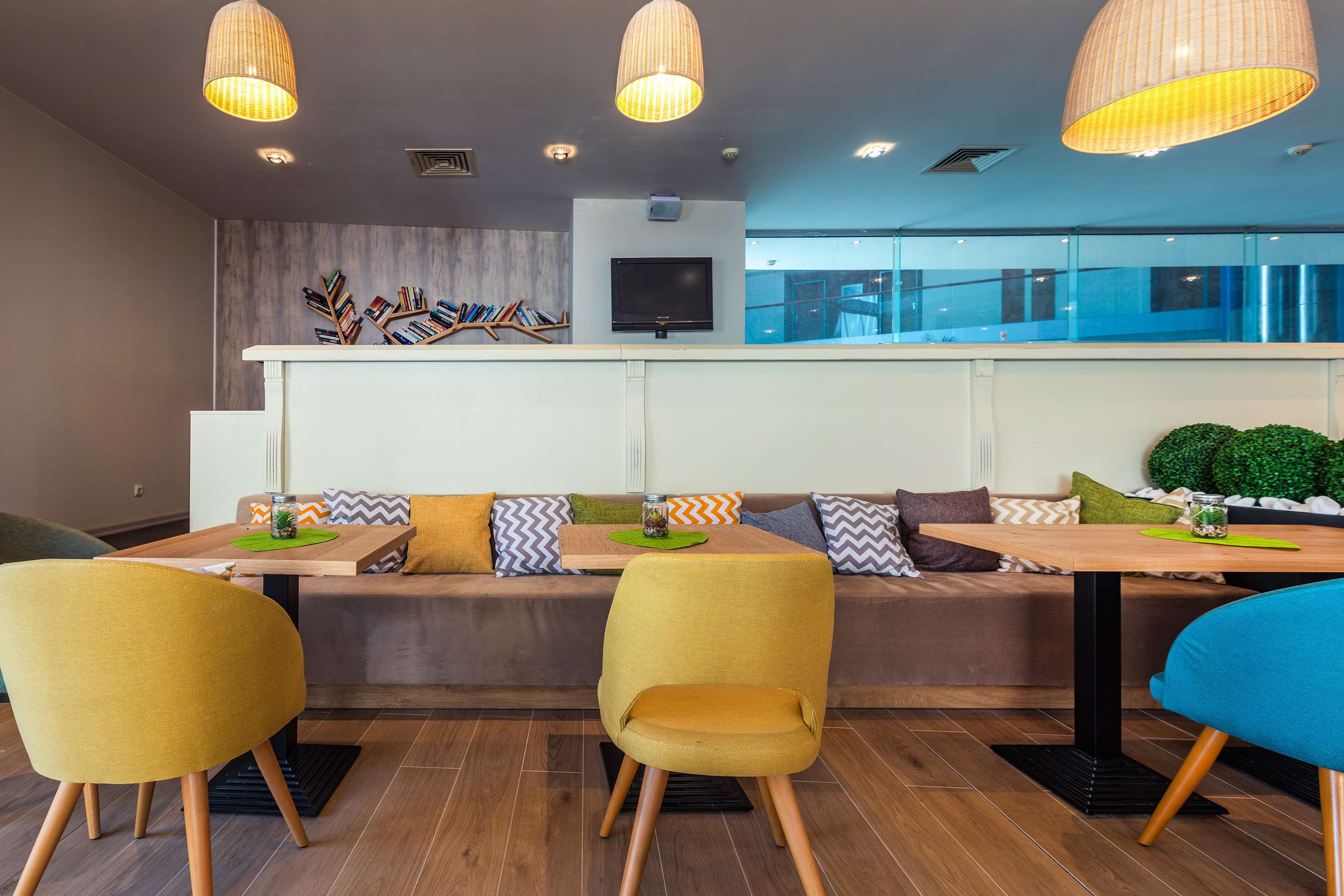 Hotel Marina Palace Affiliated by Meliá Hotel Marina Palace Affiliated by Meliá