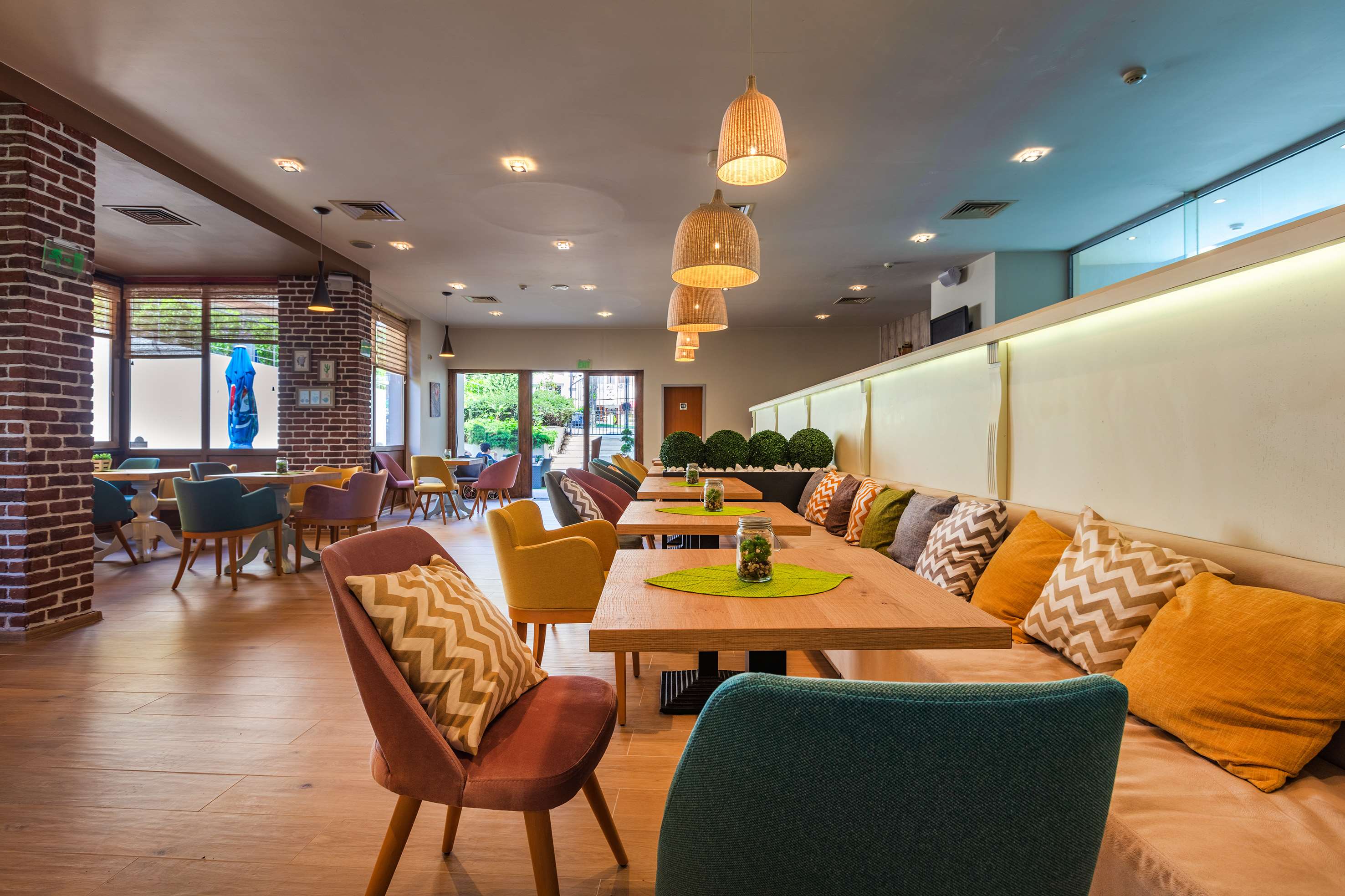 Hotel Marina Palace Affiliated by Meliá Hotel Marina Palace Affiliated by Meliá