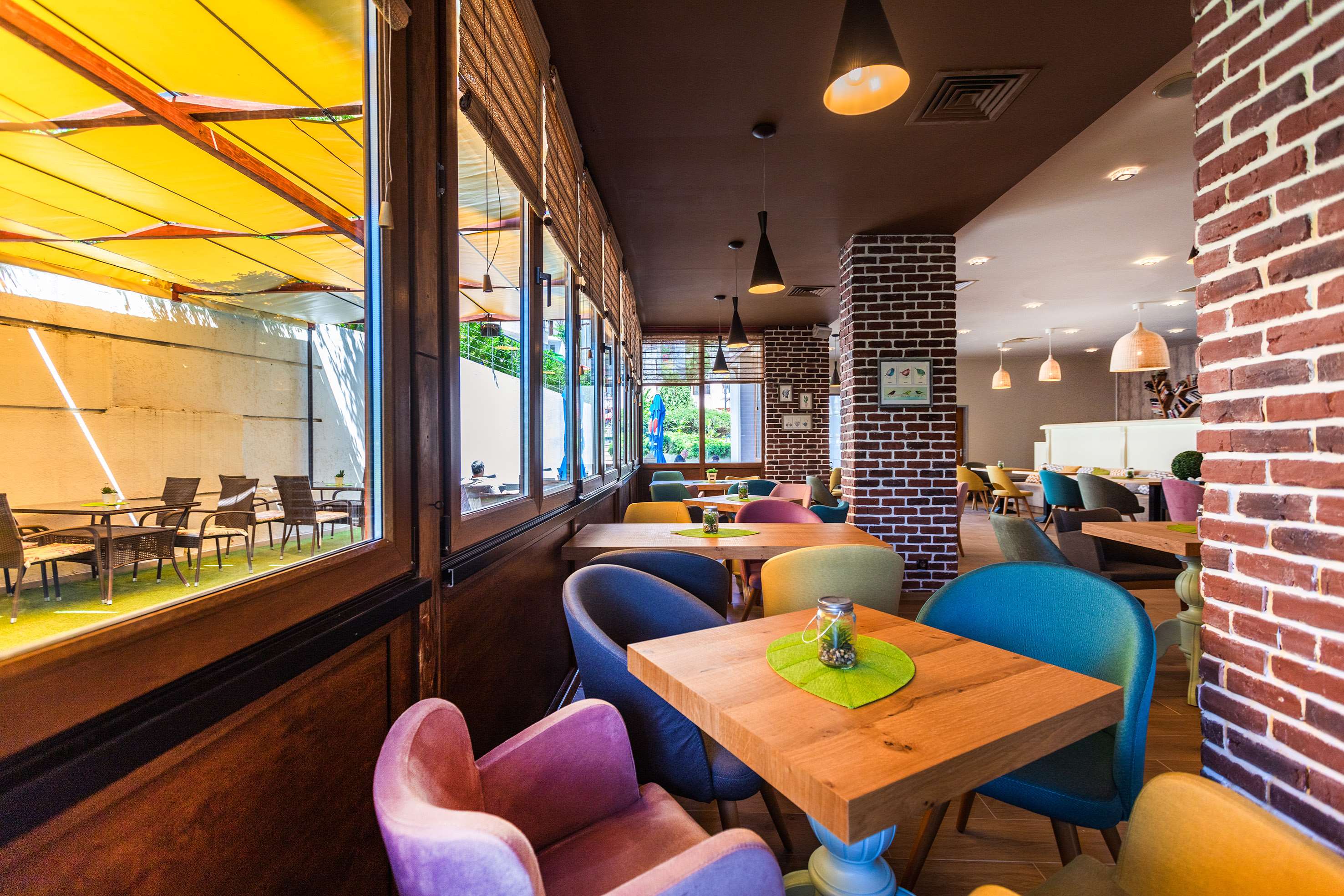 Hotel Marina Palace Affiliated by Meliá Hotel Marina Palace Affiliated by Meliá