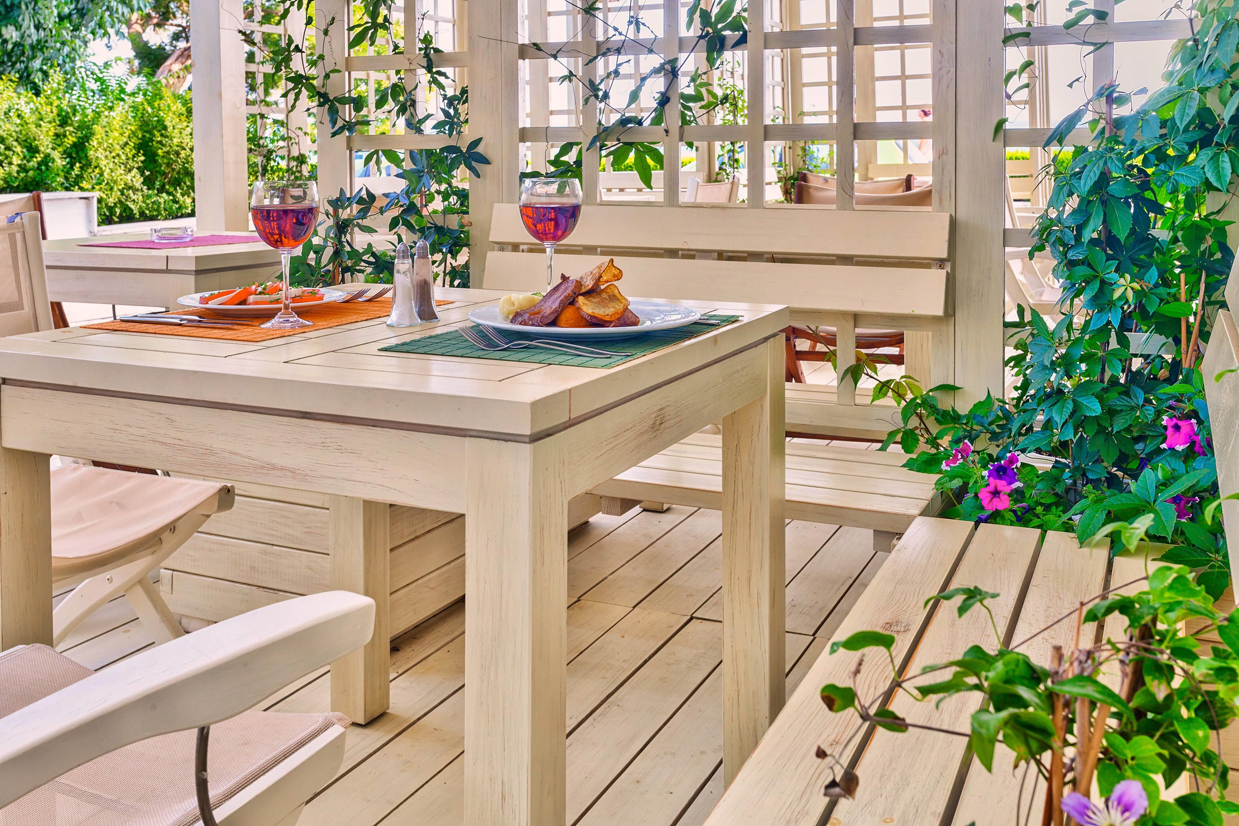 Hotel Marina Palace Affiliated by Meliá Hotel Marina Palace Affiliated by Meliá