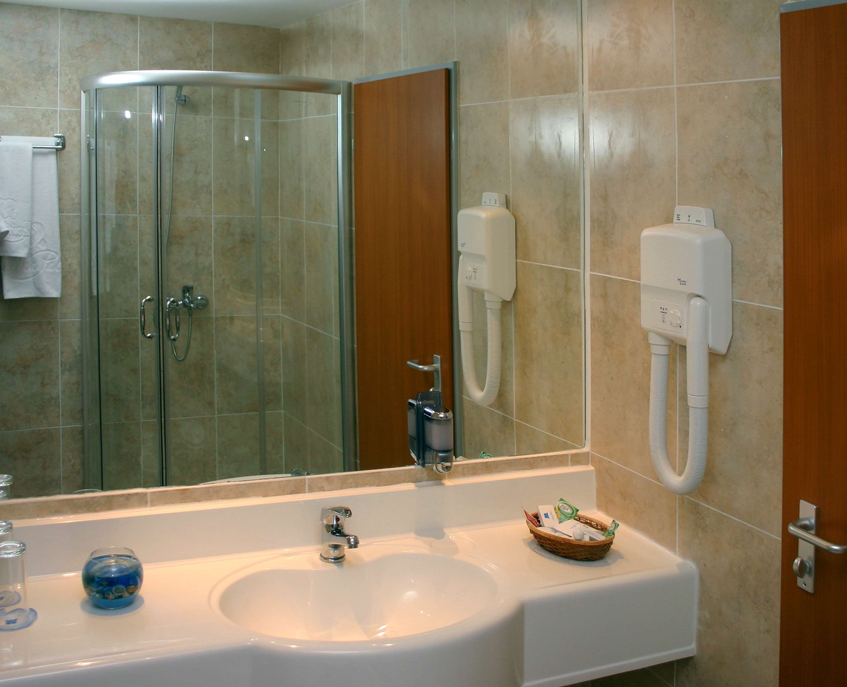 Hotel Marina Palace Affiliated by Meliá Hotel Marina Palace Affiliated by Meliá