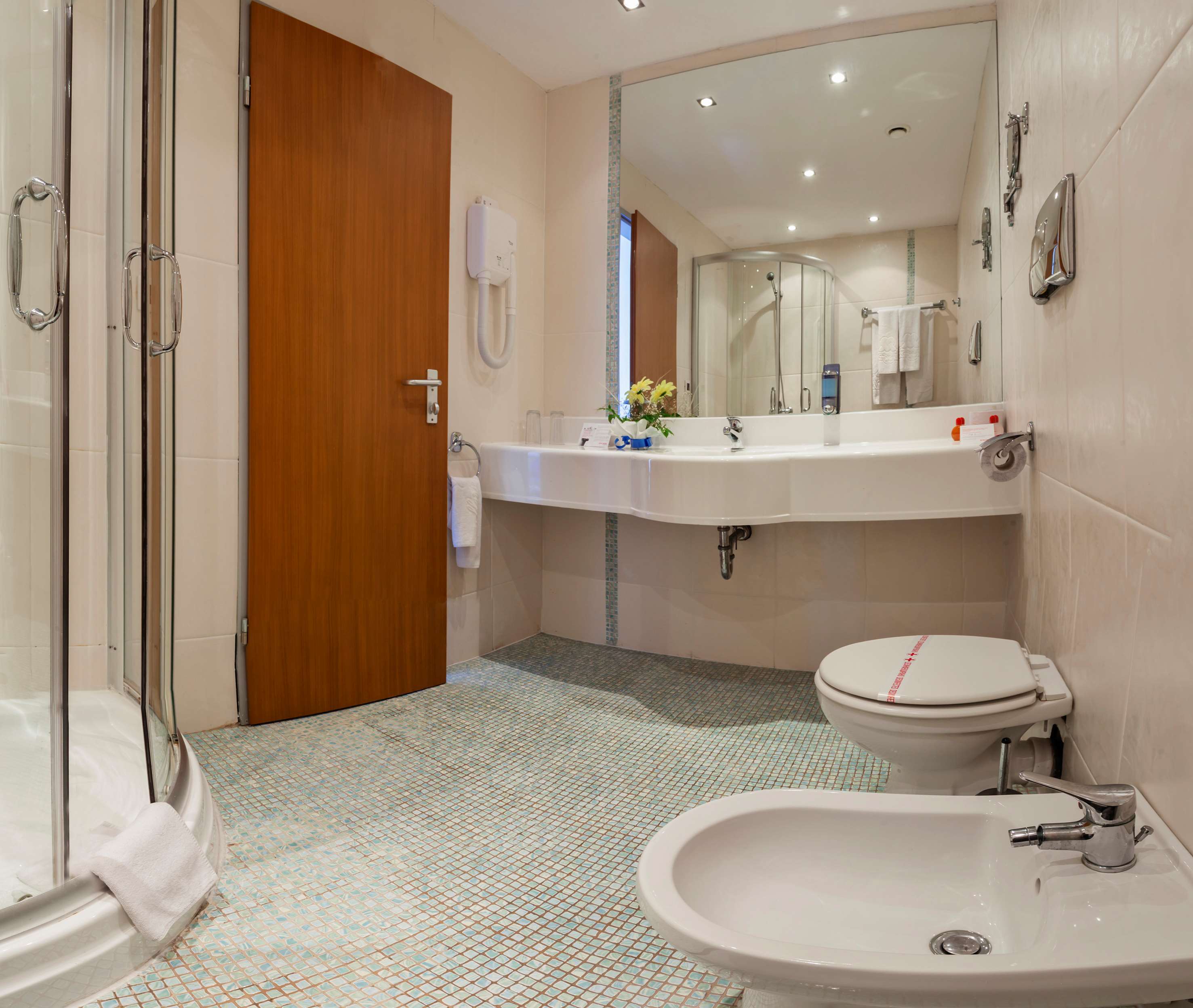 Hotel Marina Palace Affiliated by Meliá Hotel Marina Palace Affiliated by Meliá