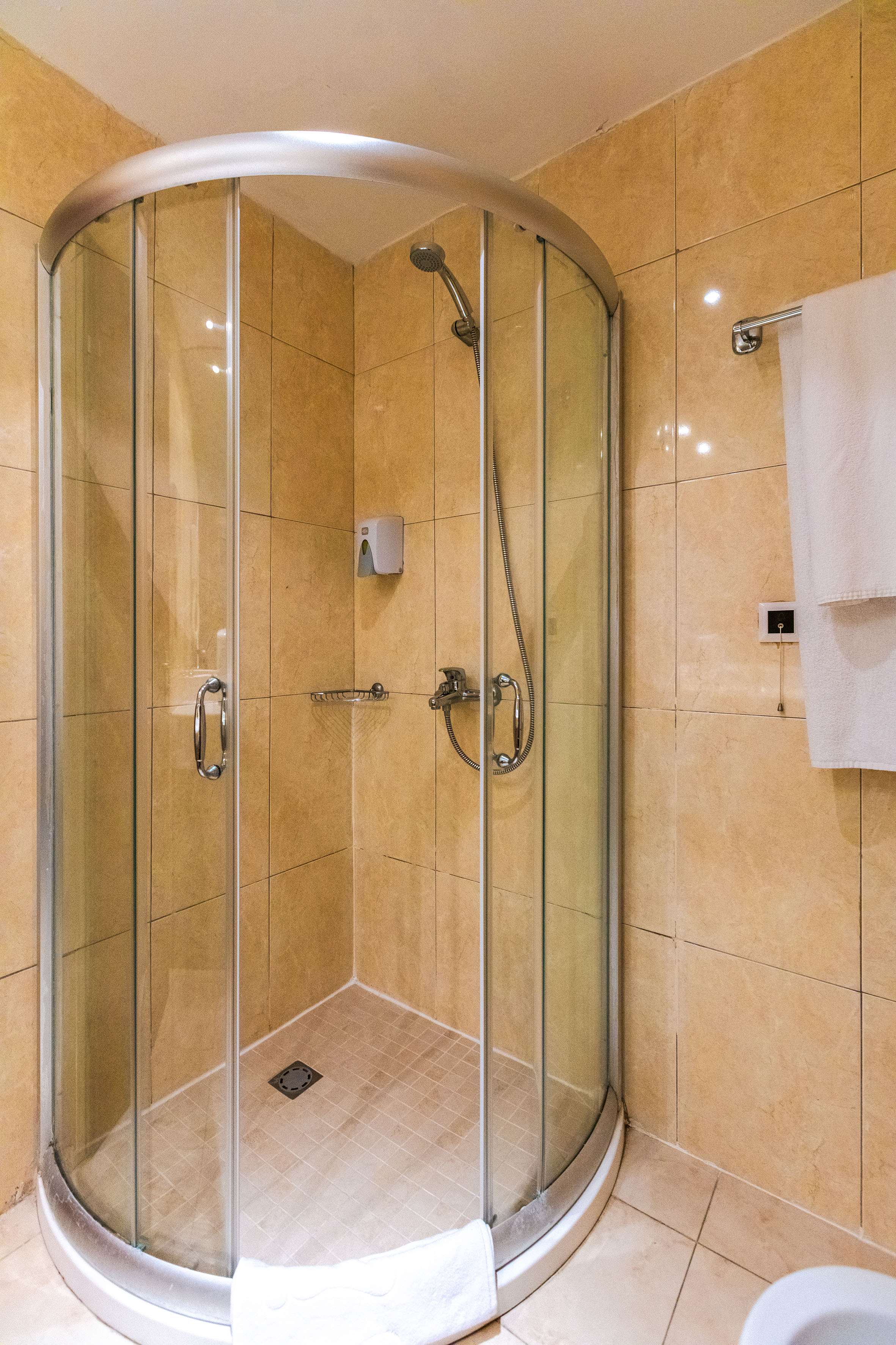 Hotel Marina Palace Affiliated by Meliá Hotel Marina Palace Affiliated by Meliá