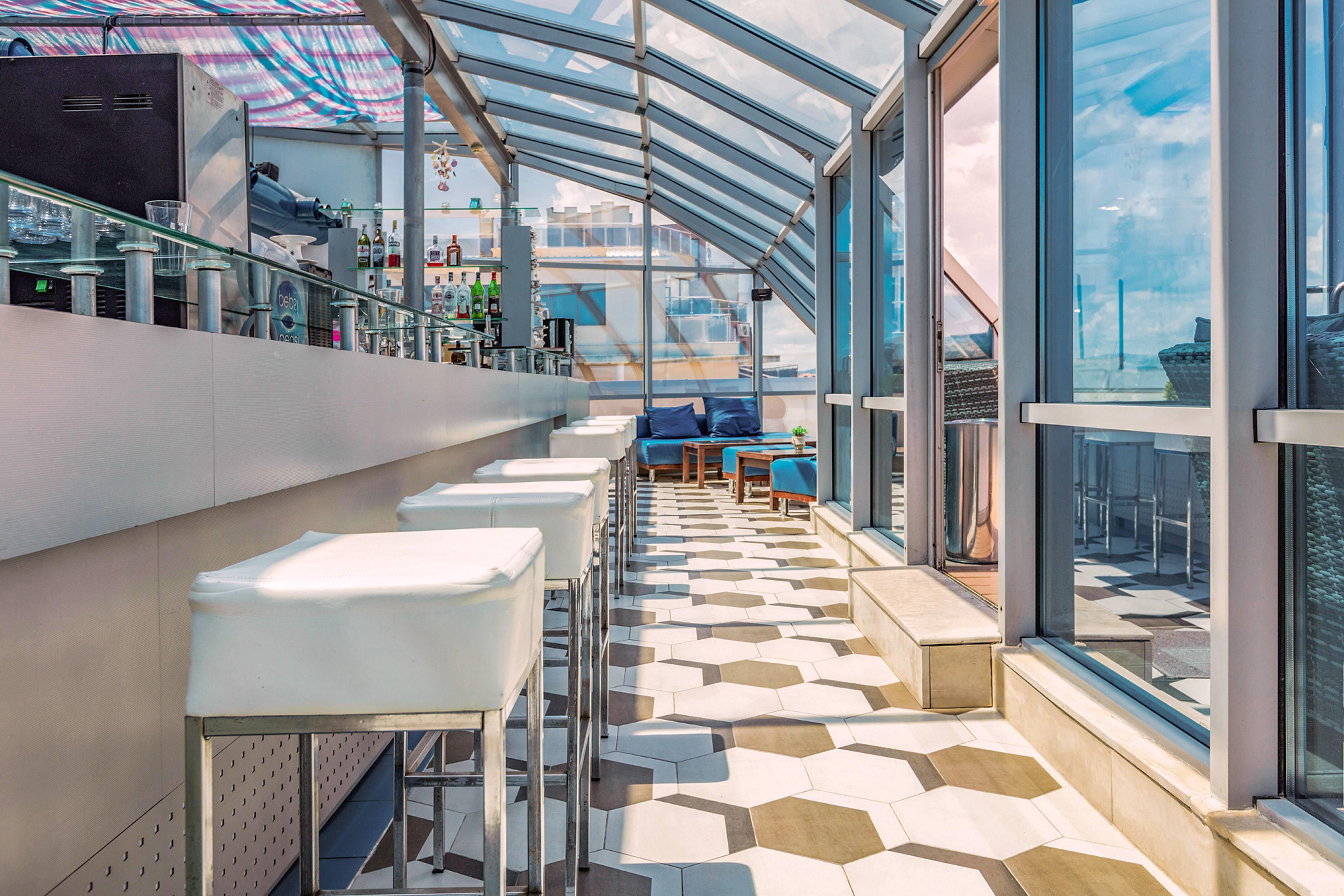 Hotel Marina Palace Affiliated by Meliá Hotel Marina Palace Affiliated by Meliá