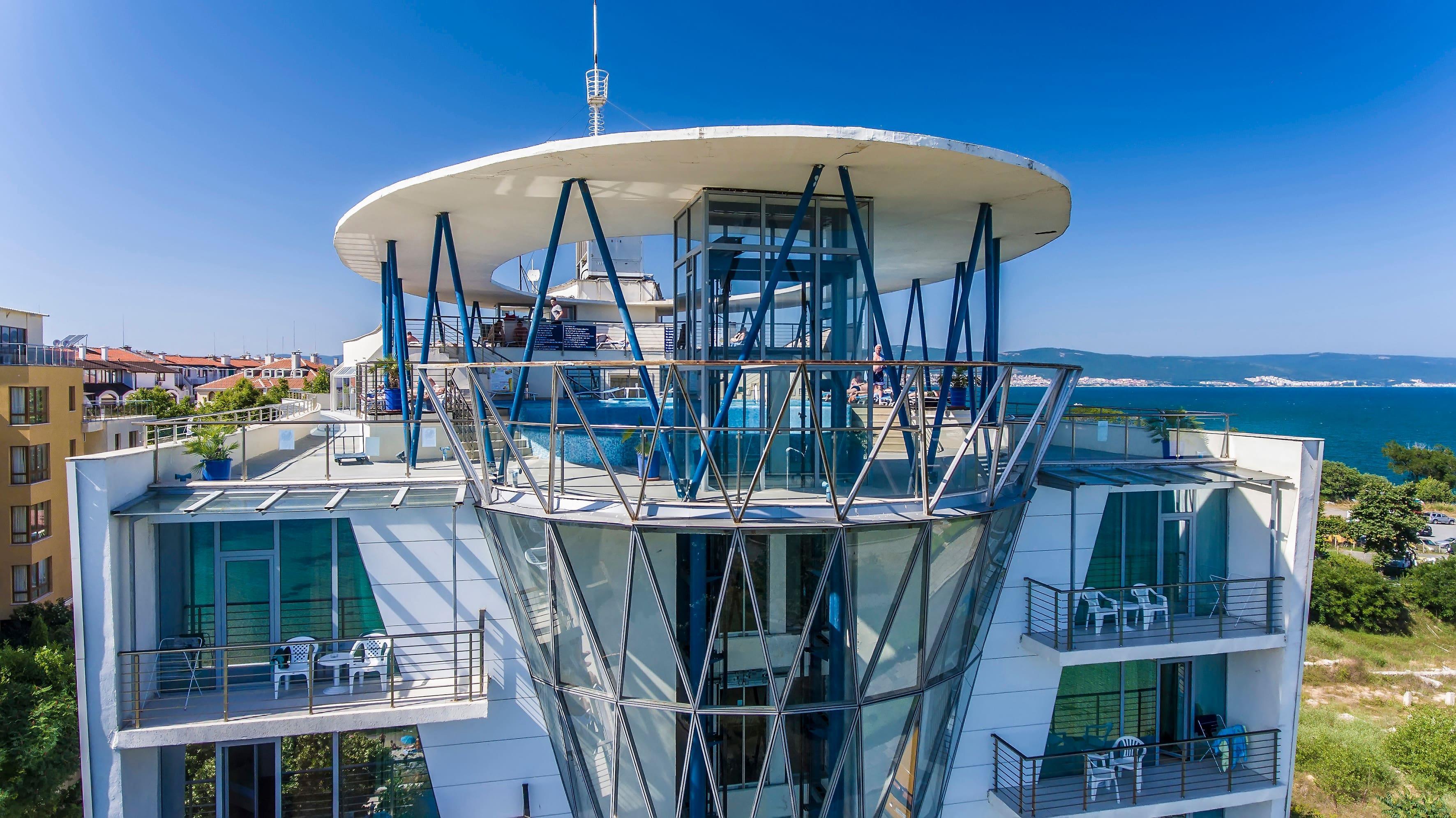 Hotel Marina Palace Affiliated by Meliá Hotel Marina Palace Affiliated by Meliá