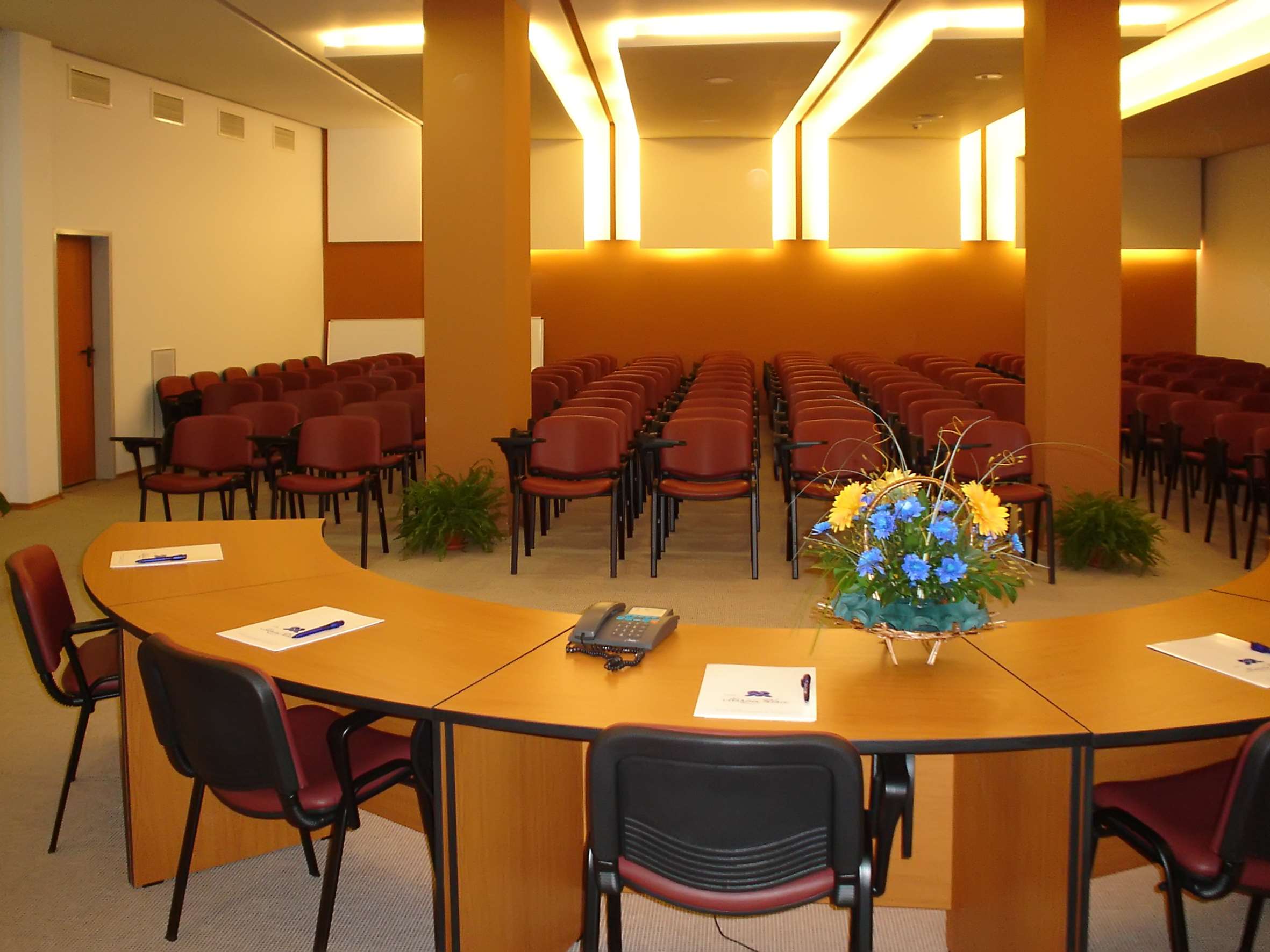 Hotel Marina Palace Affiliated by Meliá Hotel Marina Palace Affiliated by Meliá