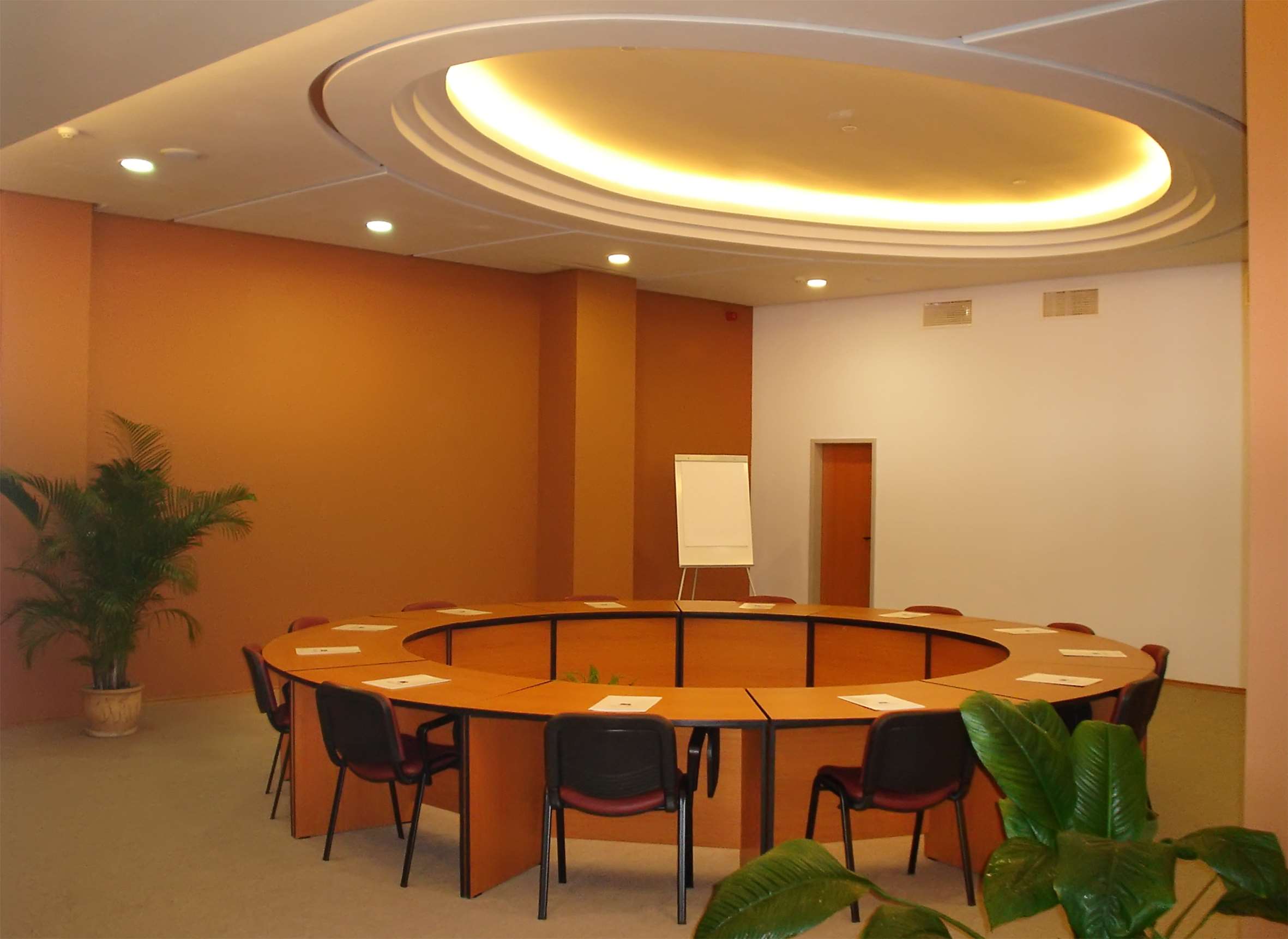 Hotel Marina Palace Affiliated by Meliá Hotel Marina Palace Affiliated by Meliá