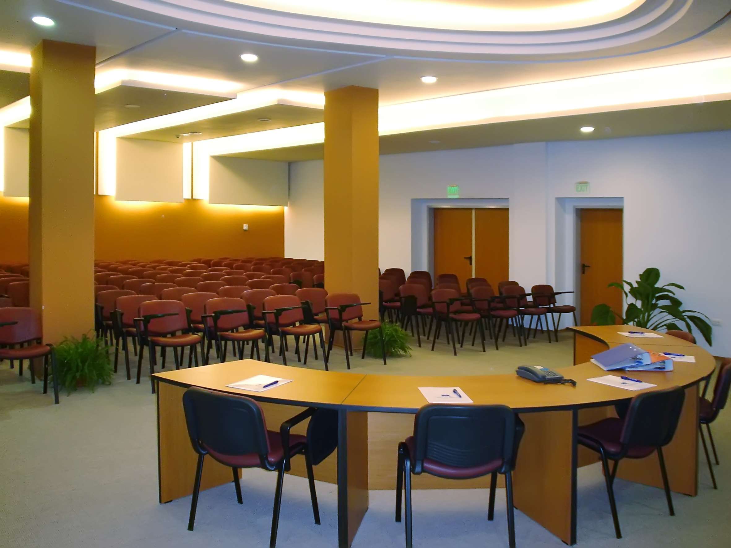 Hotel Marina Palace Affiliated by Meliá Hotel Marina Palace Affiliated by Meliá