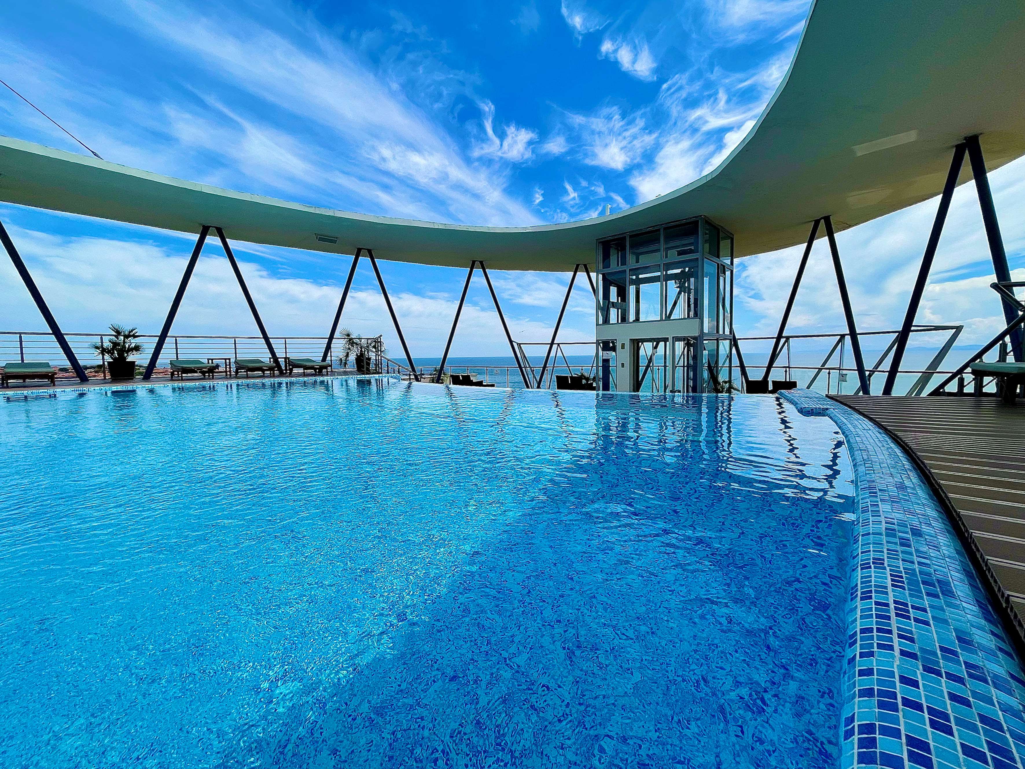 Hotel Marina Palace Affiliated by Meliá Hotel Marina Palace Affiliated by Meliá