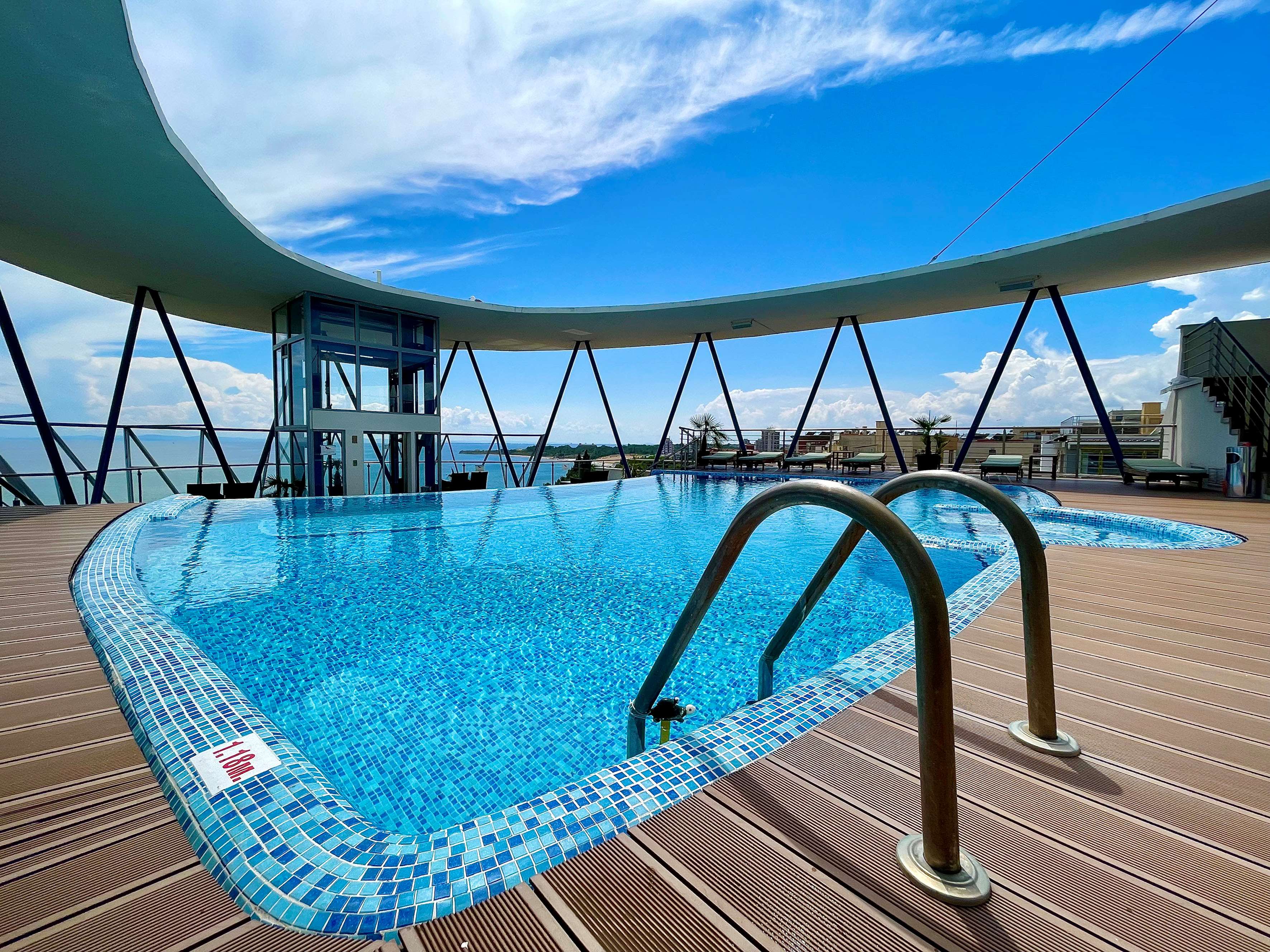 Hotel Marina Palace Affiliated by Meliá Hotel Marina Palace Affiliated by Meliá