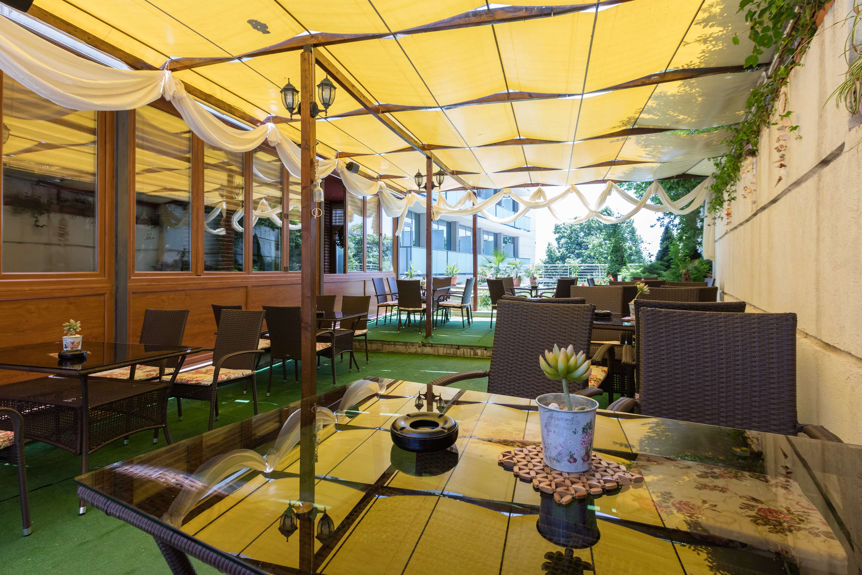 Hotel Marina Palace Affiliated by Meliá Hotel Marina Palace Affiliated by Meliá