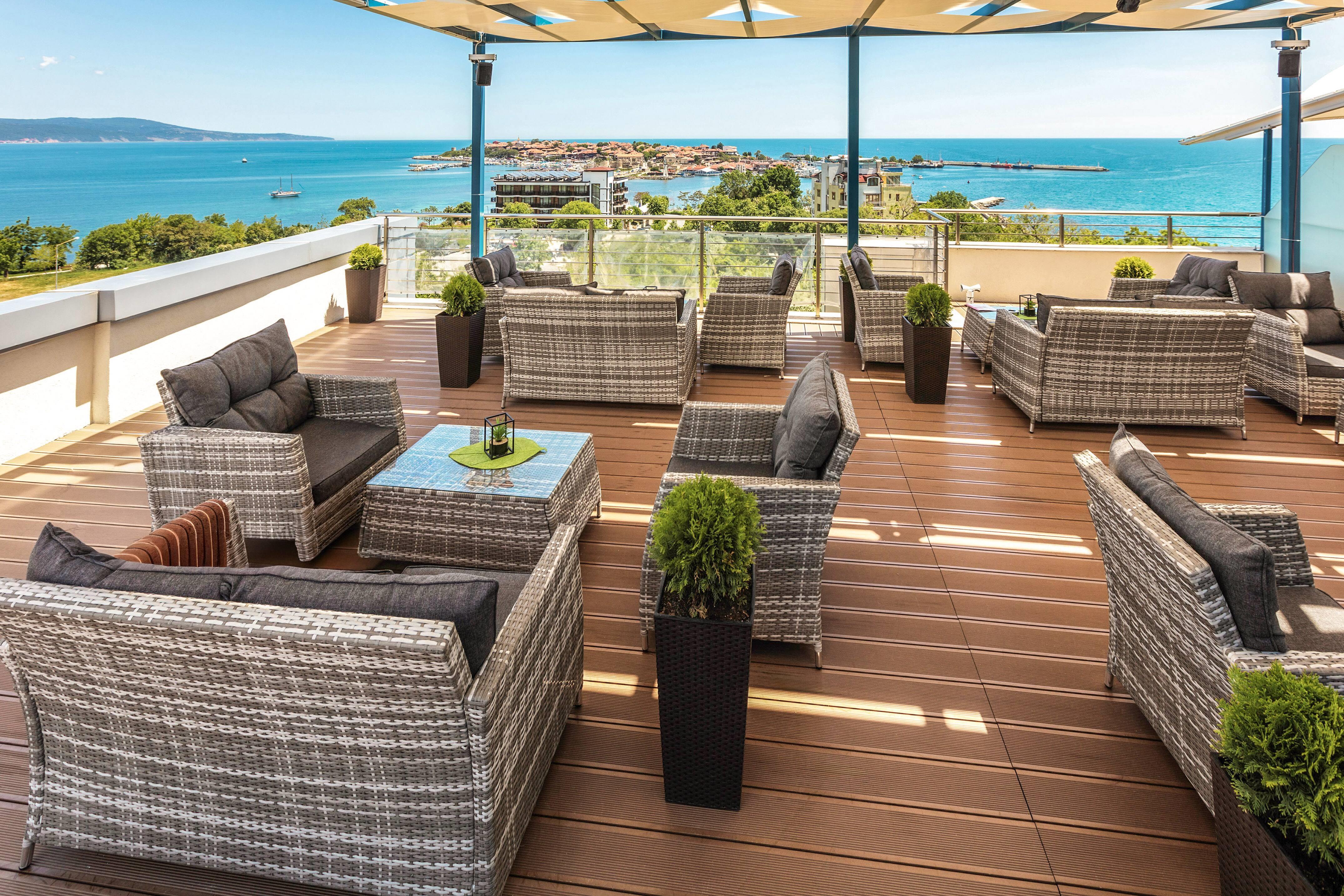 Hotel Marina Palace Affiliated by Meliá Hotel Marina Palace Affiliated by Meliá