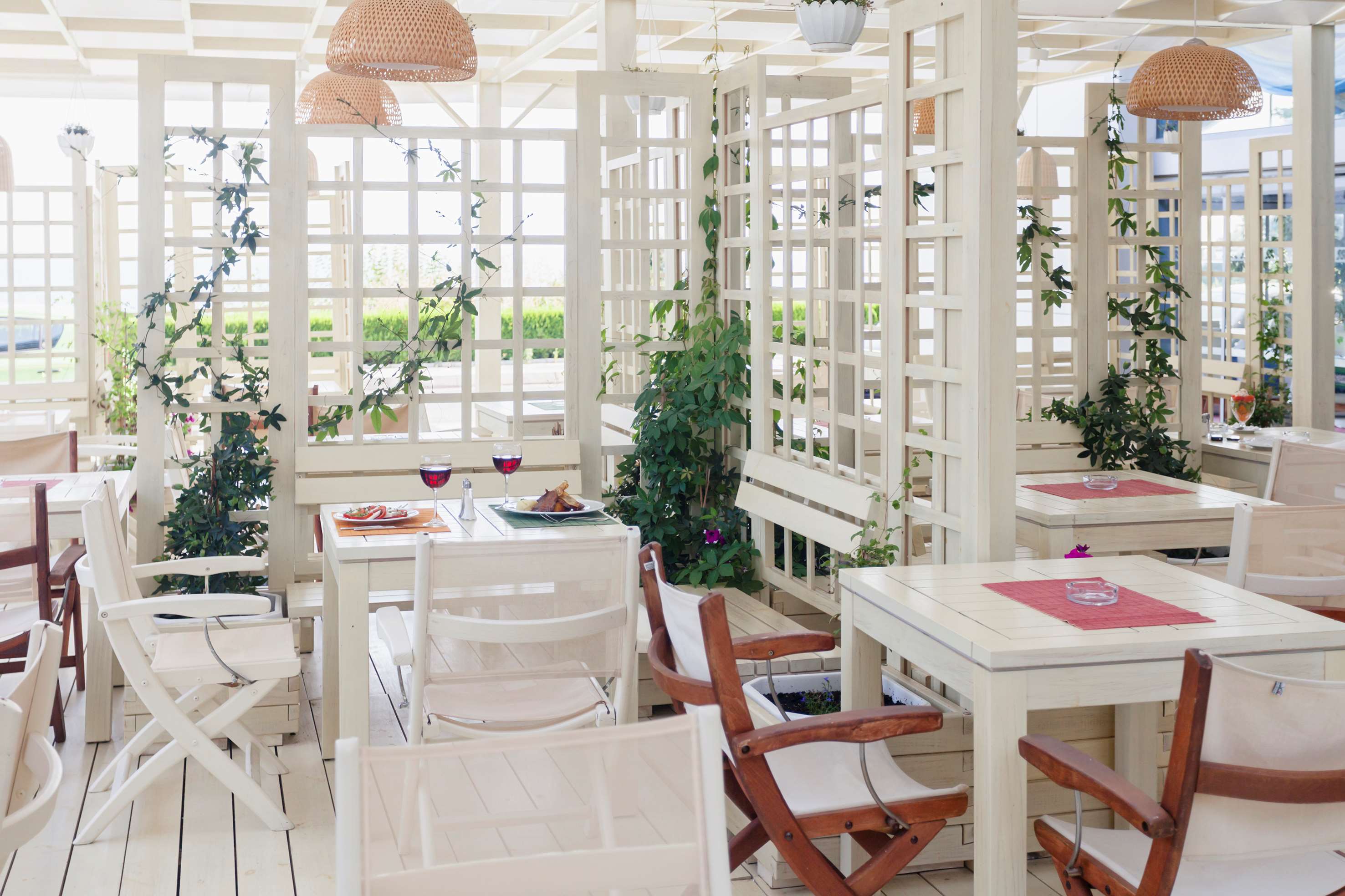 Hotel Marina Palace Affiliated by Meliá Hotel Marina Palace Affiliated by Meliá