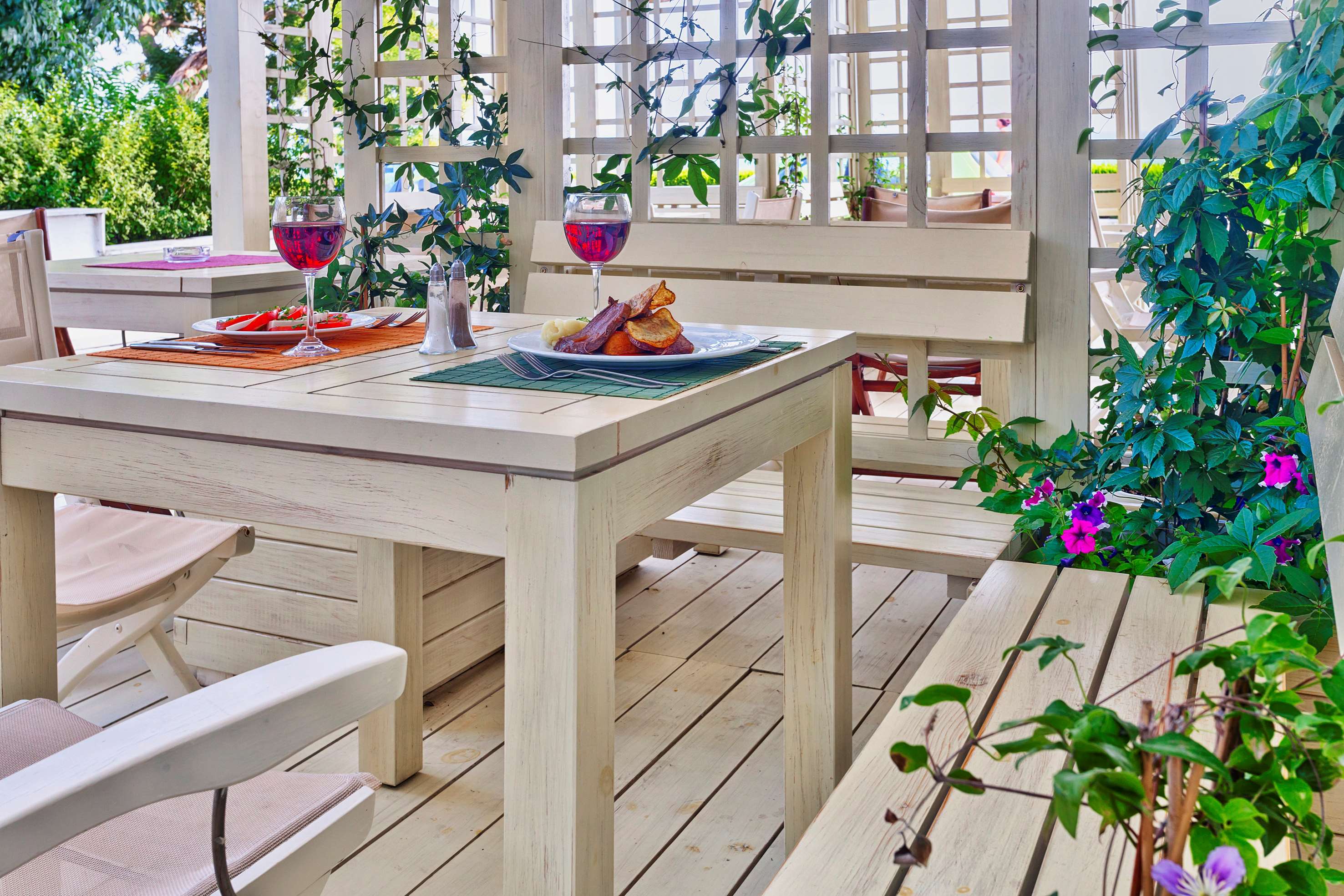 Hotel Marina Palace Affiliated by Meliá Hotel Marina Palace Affiliated by Meliá