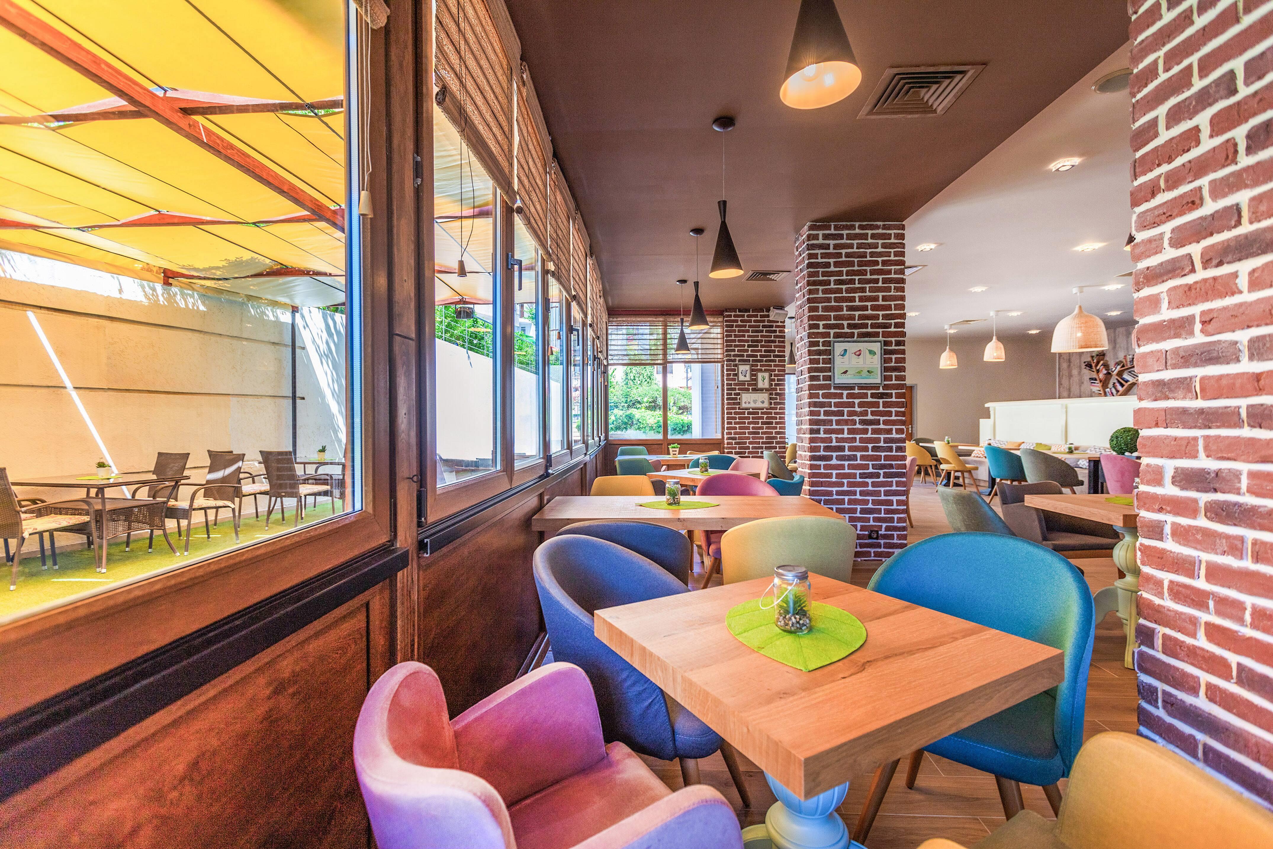 Hotel Marina Palace Affiliated by Meliá Hotel Marina Palace Affiliated by Meliá