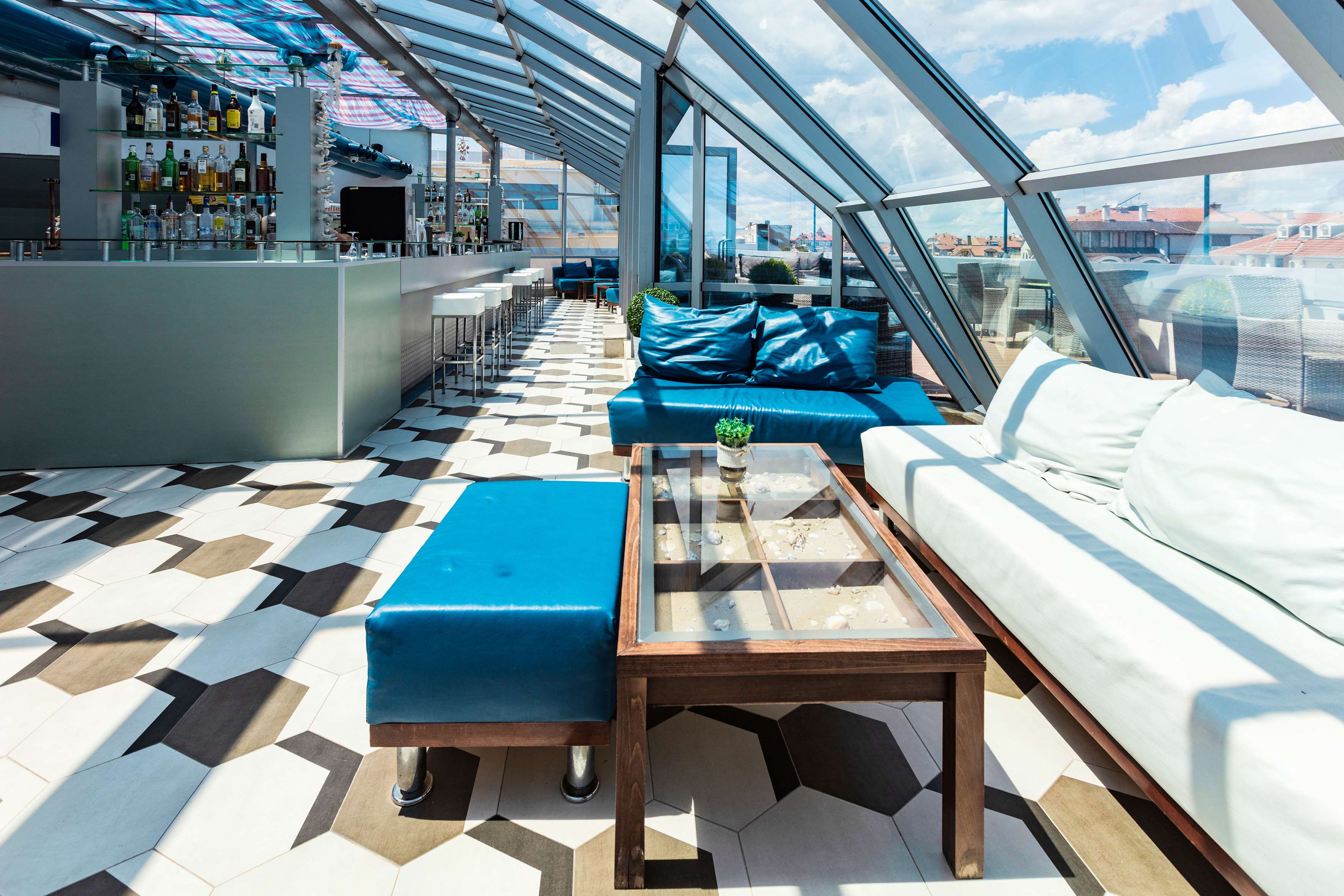 Hotel Marina Palace Affiliated by Meliá Hotel Marina Palace Affiliated by Meliá