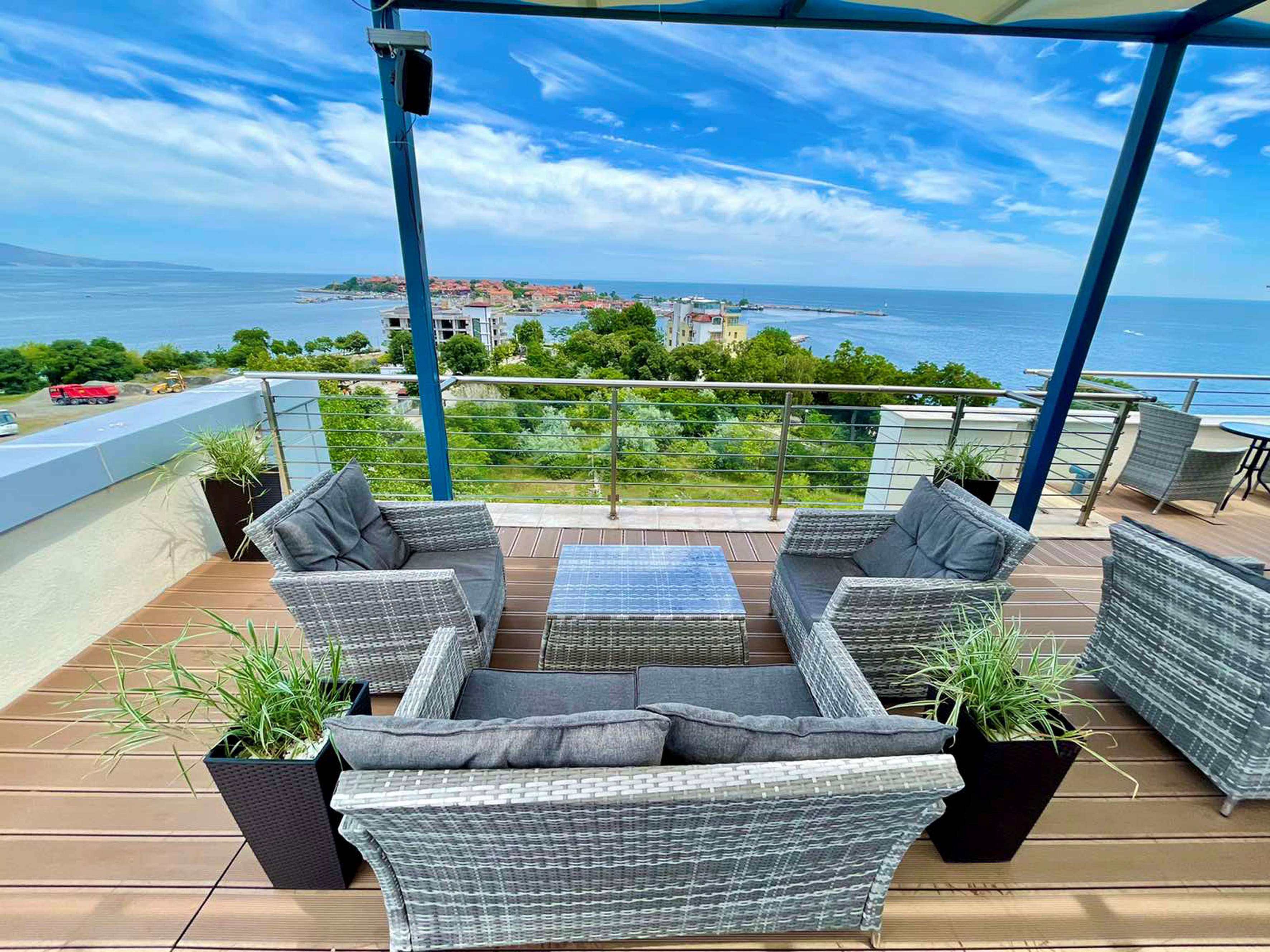 Hotel Marina Palace Affiliated by Meliá Hotel Marina Palace Affiliated by Meliá