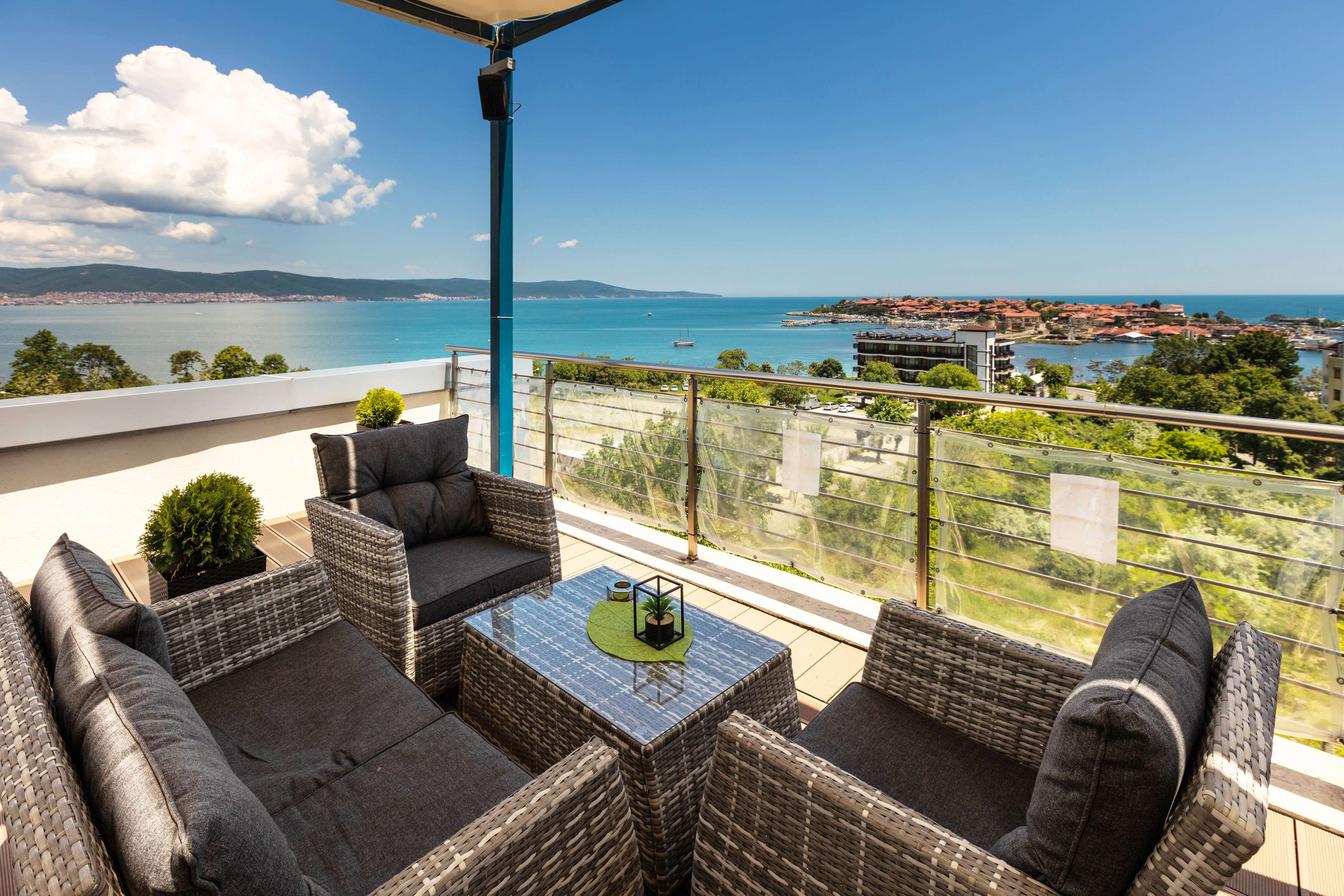 Hotel Marina Palace Affiliated by Meliá Hotel Marina Palace Affiliated by Meliá