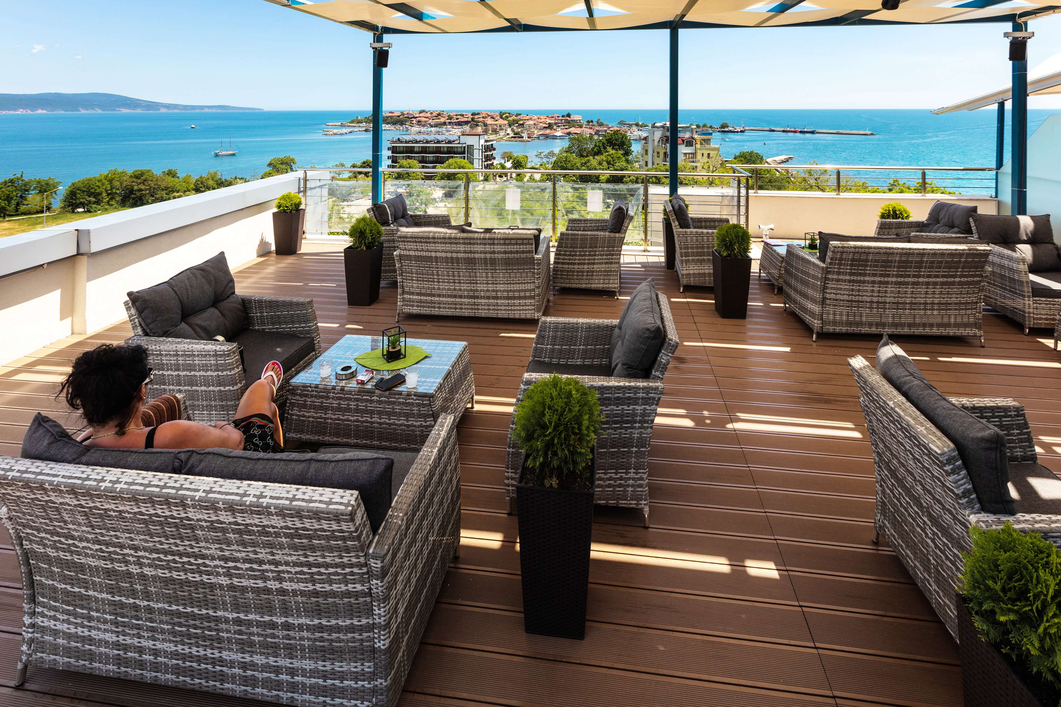 Hotel Marina Palace Affiliated by Meliá Hotel Marina Palace Affiliated by Meliá