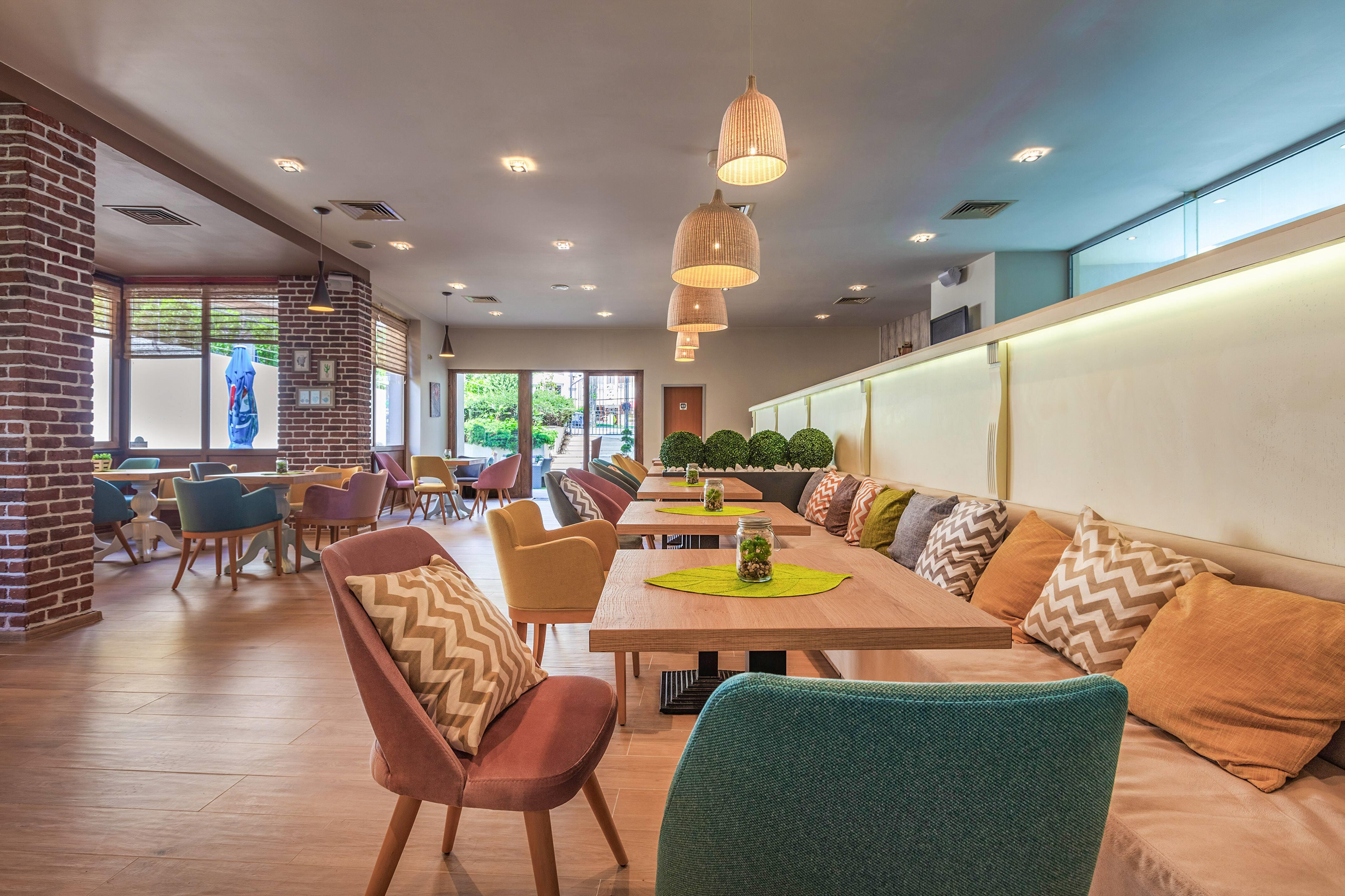 Hotel Marina Palace Affiliated by Meliá Hotel Marina Palace Affiliated by Meliá