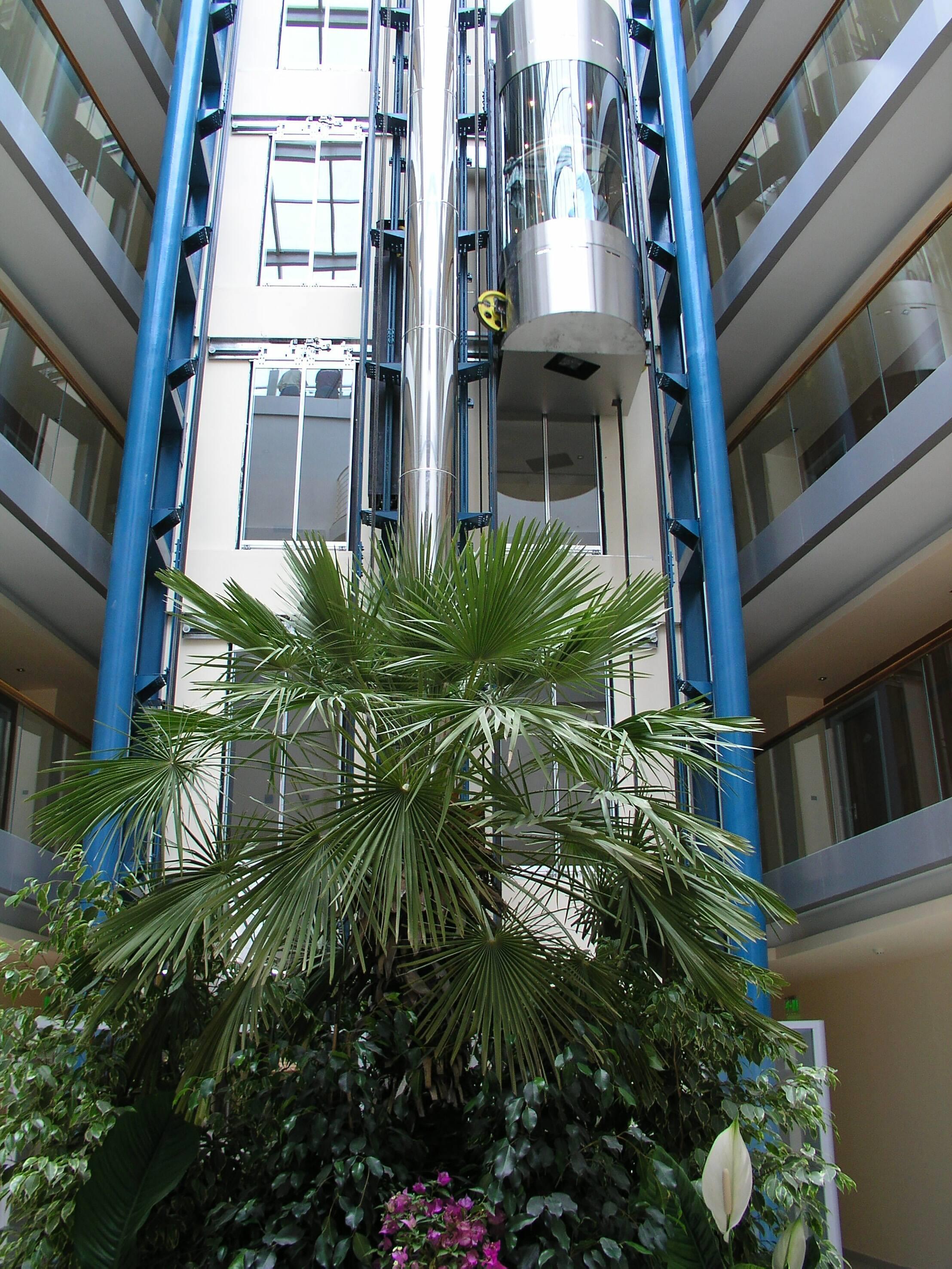 Hotel Marina Palace Affiliated by Meliá Hotel Marina Palace Affiliated by Meliá