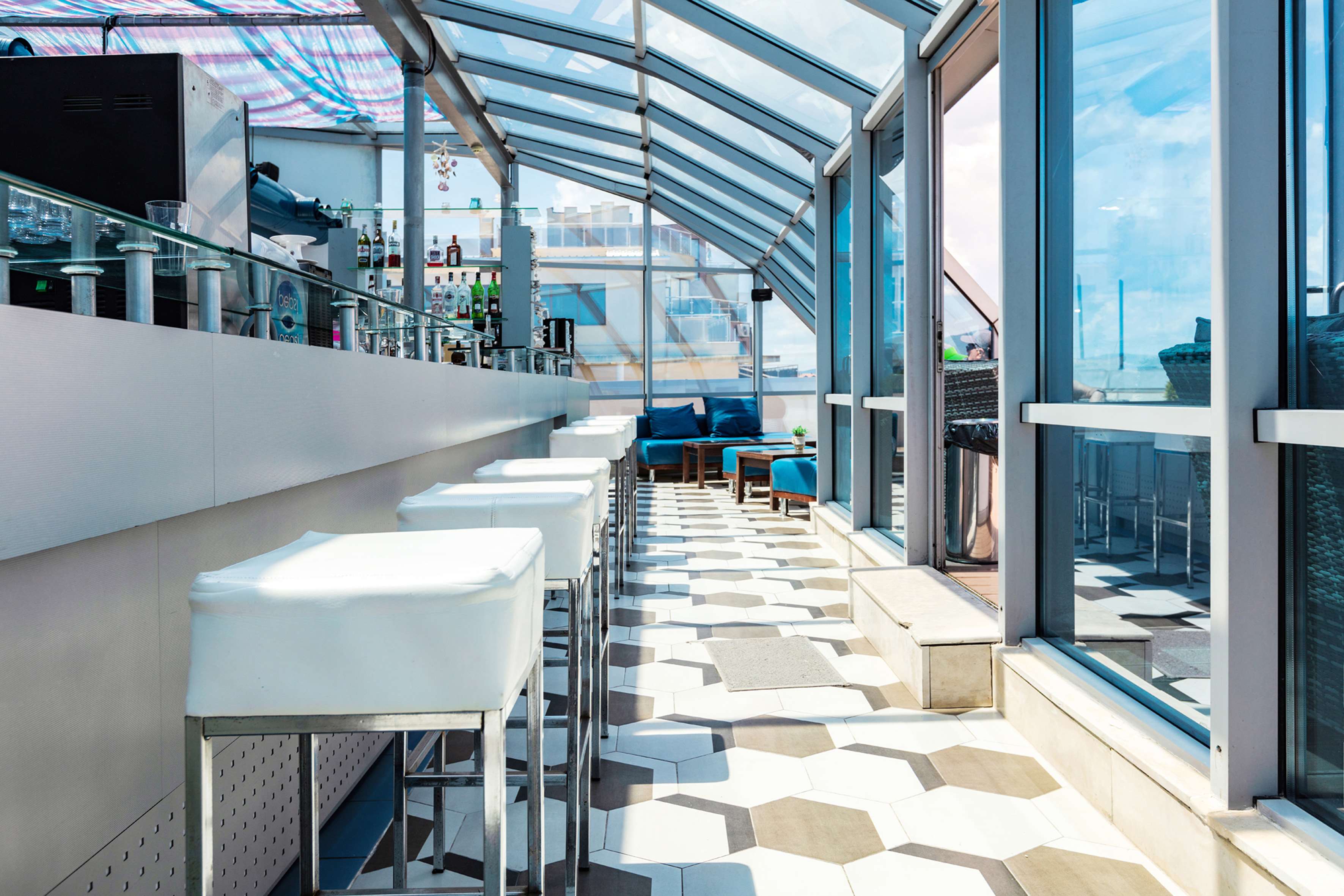 Hotel Marina Palace Affiliated by Meliá Hotel Marina Palace Affiliated by Meliá