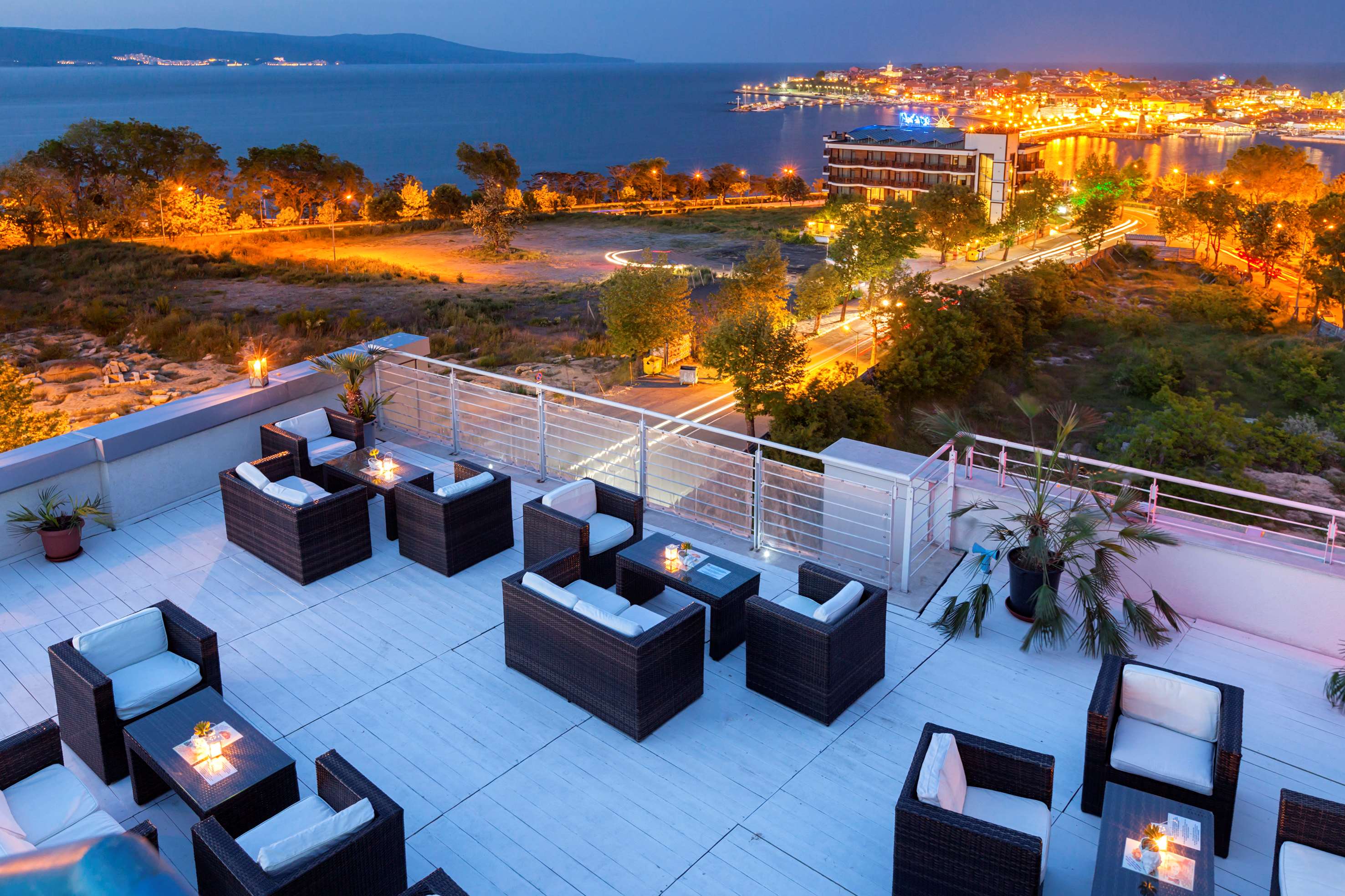 Hotel Marina Palace Affiliated by Meliá Hotel Marina Palace Affiliated by Meliá