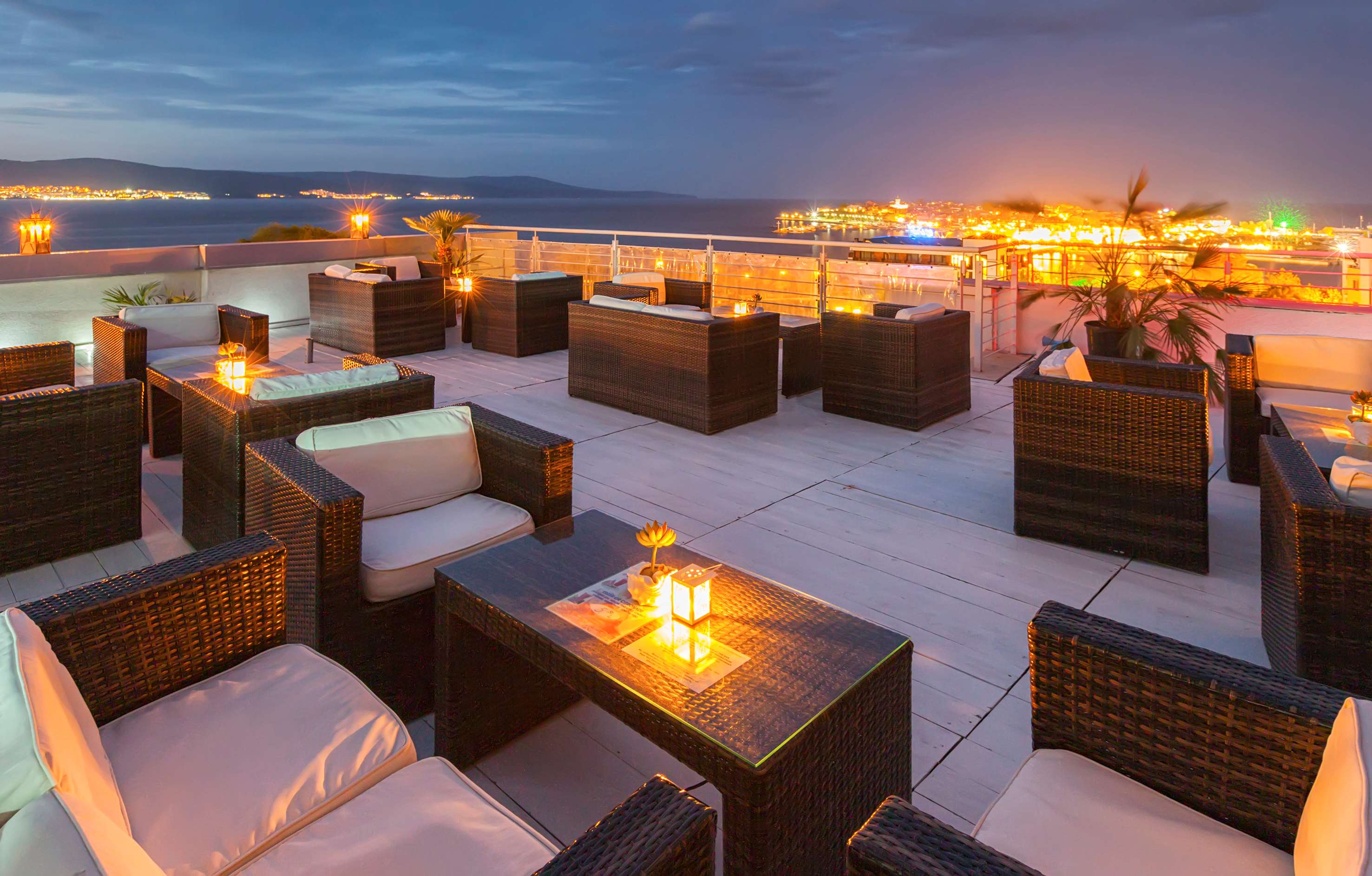 Hotel Marina Palace Affiliated by Meliá Hotel Marina Palace Affiliated by Meliá