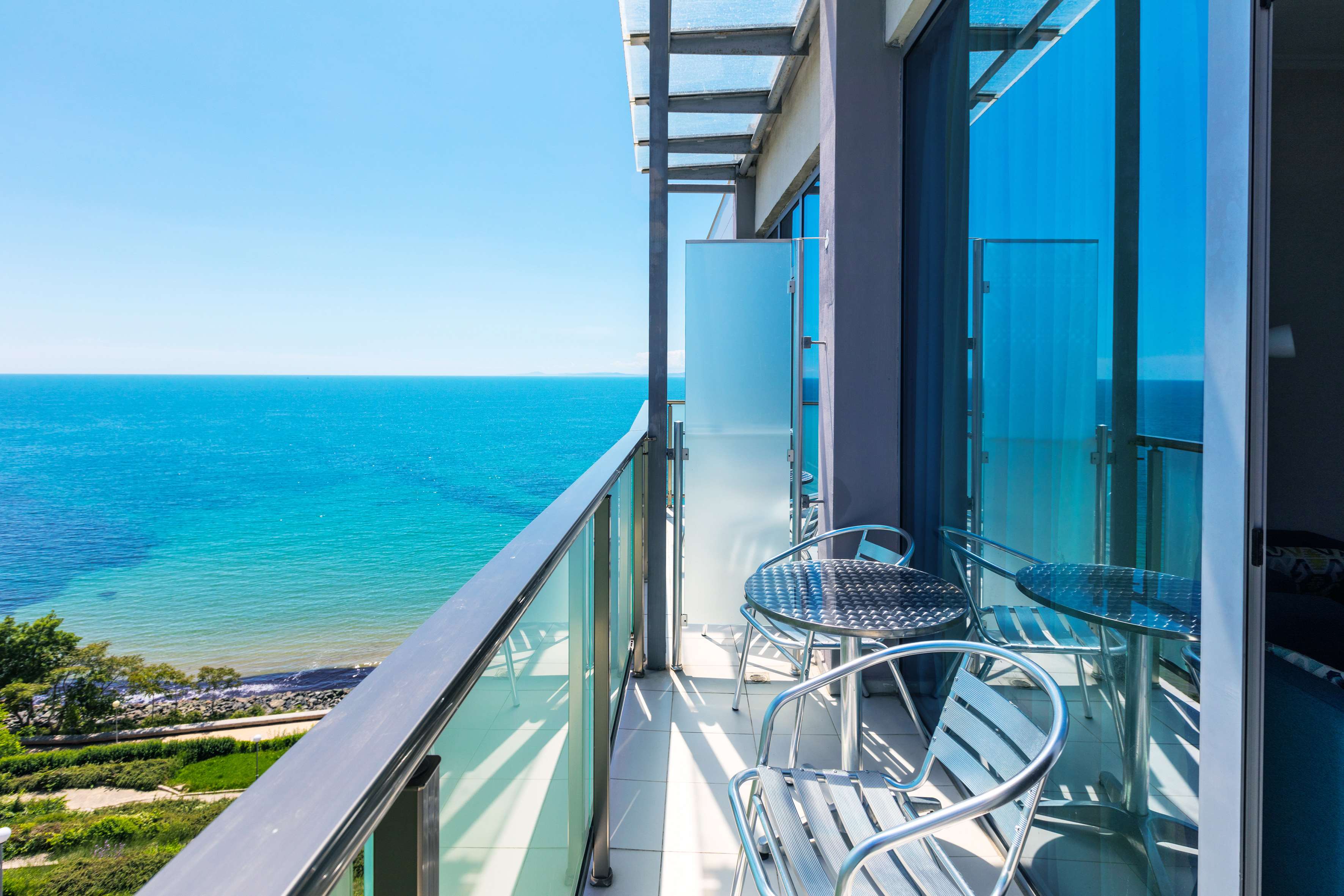 Hotel Marina Palace Affiliated by Meliá Hotel Marina Palace Affiliated by Meliá